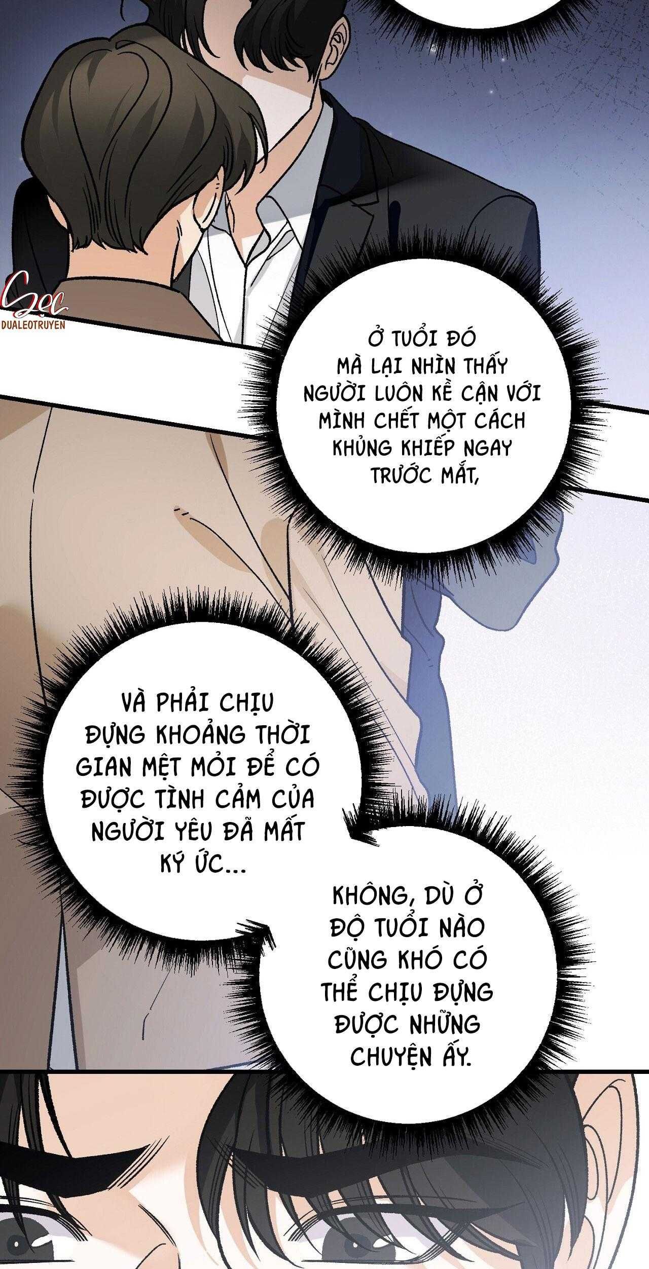 đọc truyện Điều Kiện Của Guide Chương 56 ảnh 14 tại Giả Dược