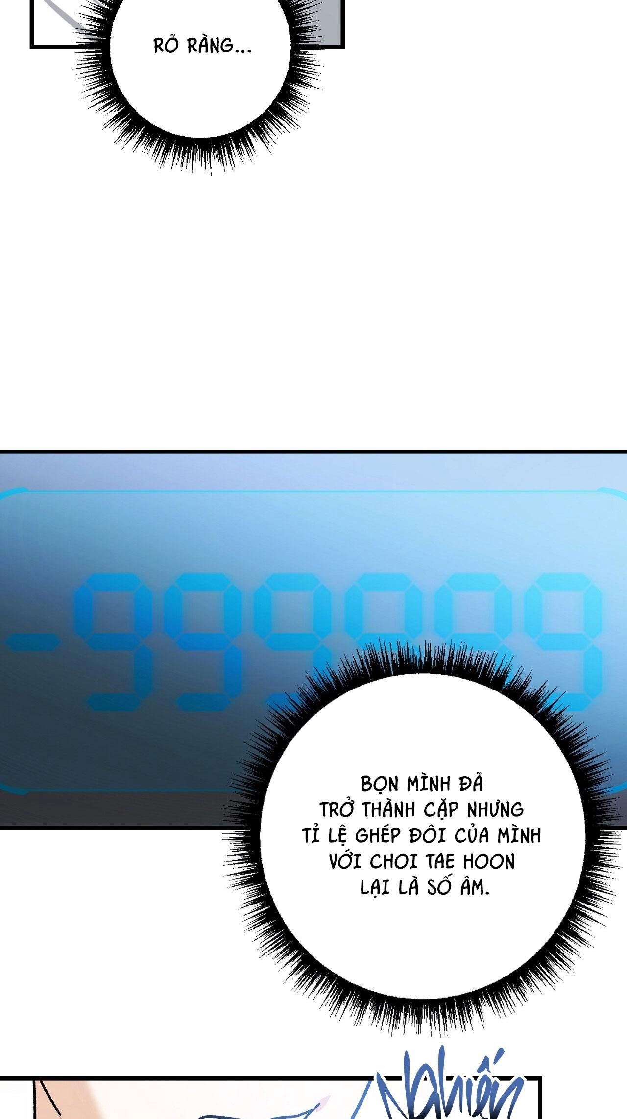 đọc truyện Điều Kiện Của Guide Chương 58 ảnh 11 tại Giả Dược
