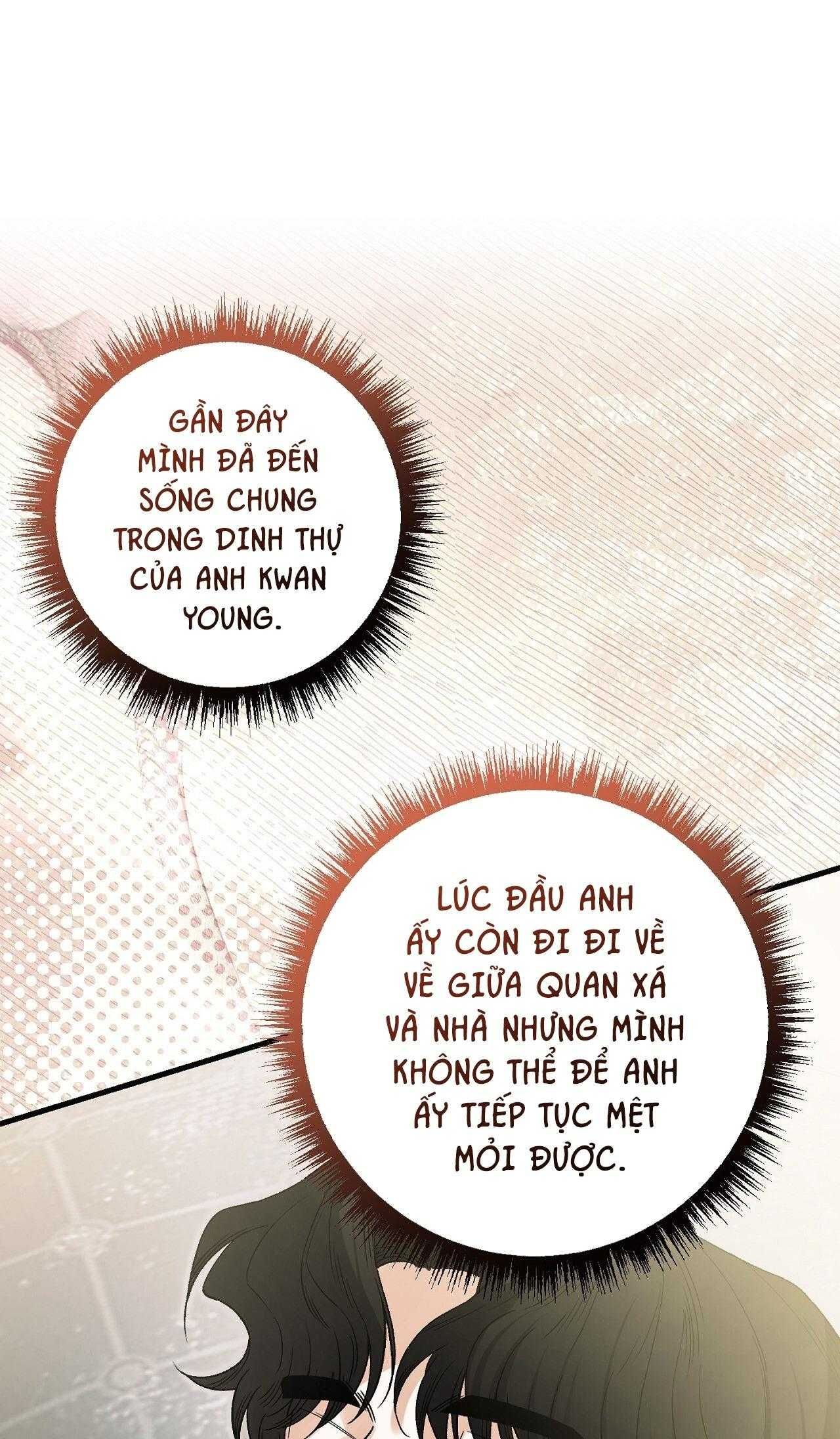 đọc truyện Điều Kiện Của Guide Chương 59 ảnh 31 tại Giả Dược