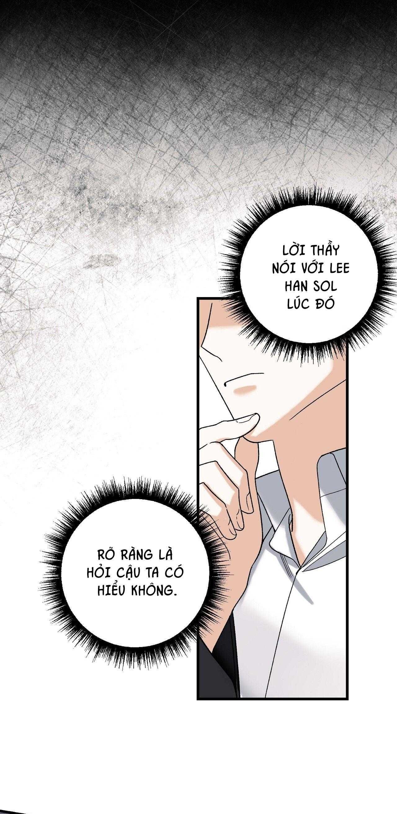 đọc truyện Điều Kiện Của Guide Chương 60 ảnh 12 tại Thiên Thai Truyện