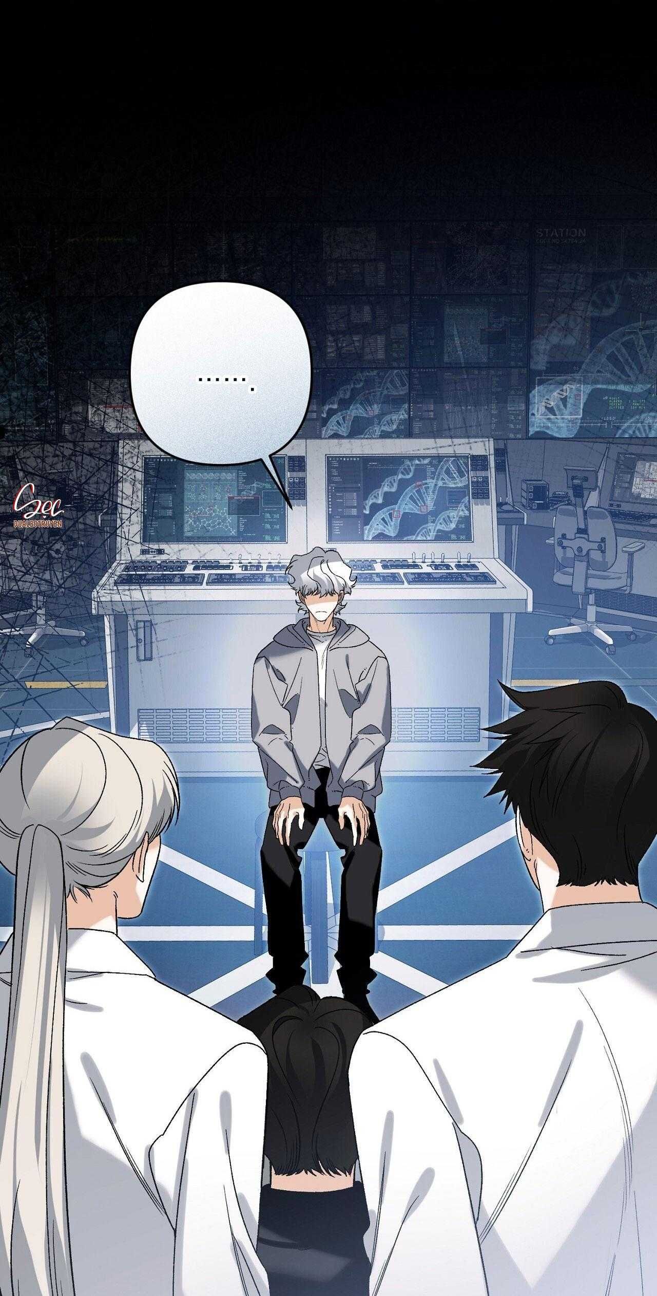 đọc truyện Điều Kiện Của Guide Chương 60 ảnh 16 tại Thiên Thai Truyện