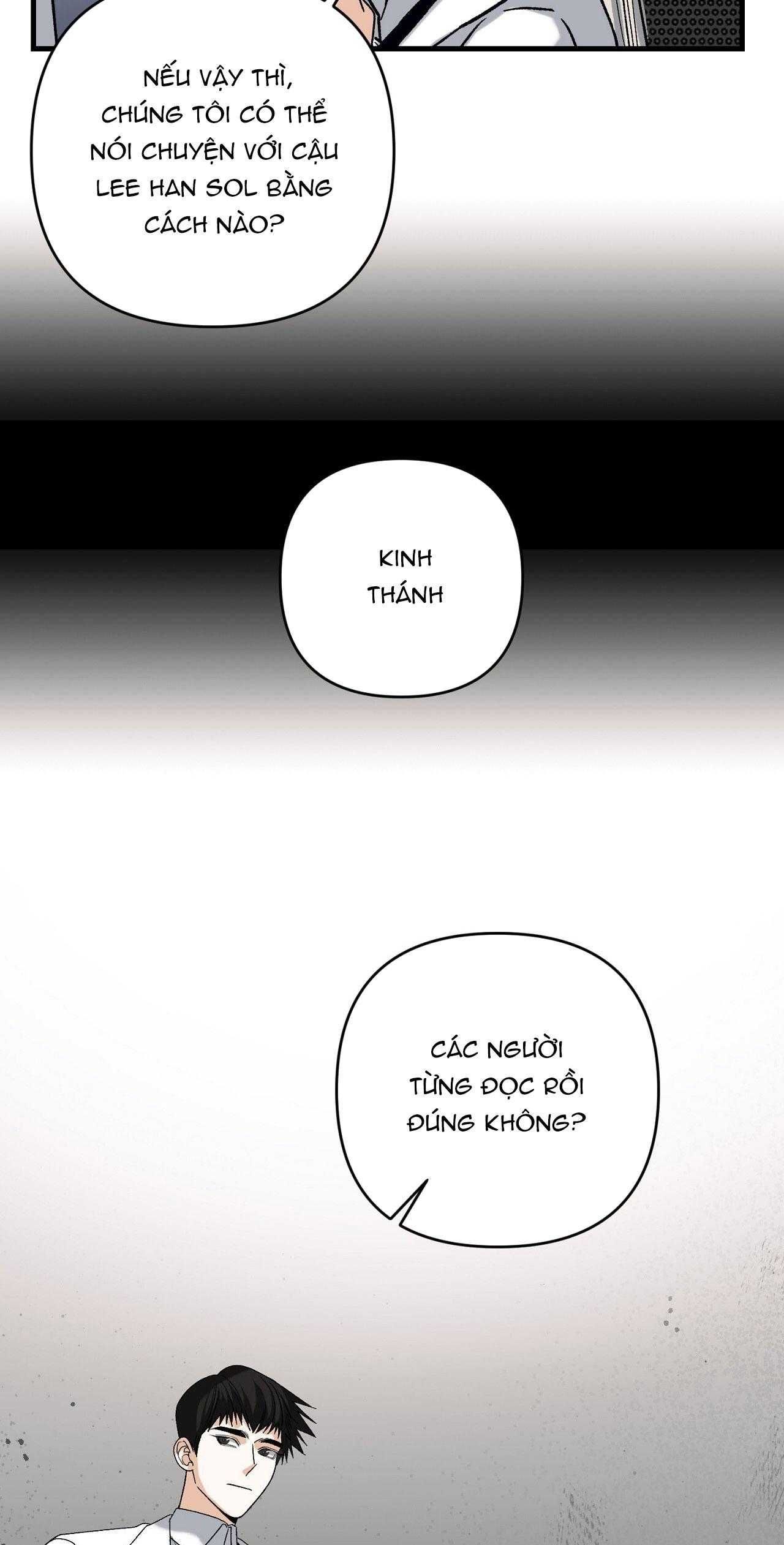 đọc truyện Điều Kiện Của Guide Chương 60 ảnh 18 tại Thiên Thai Truyện