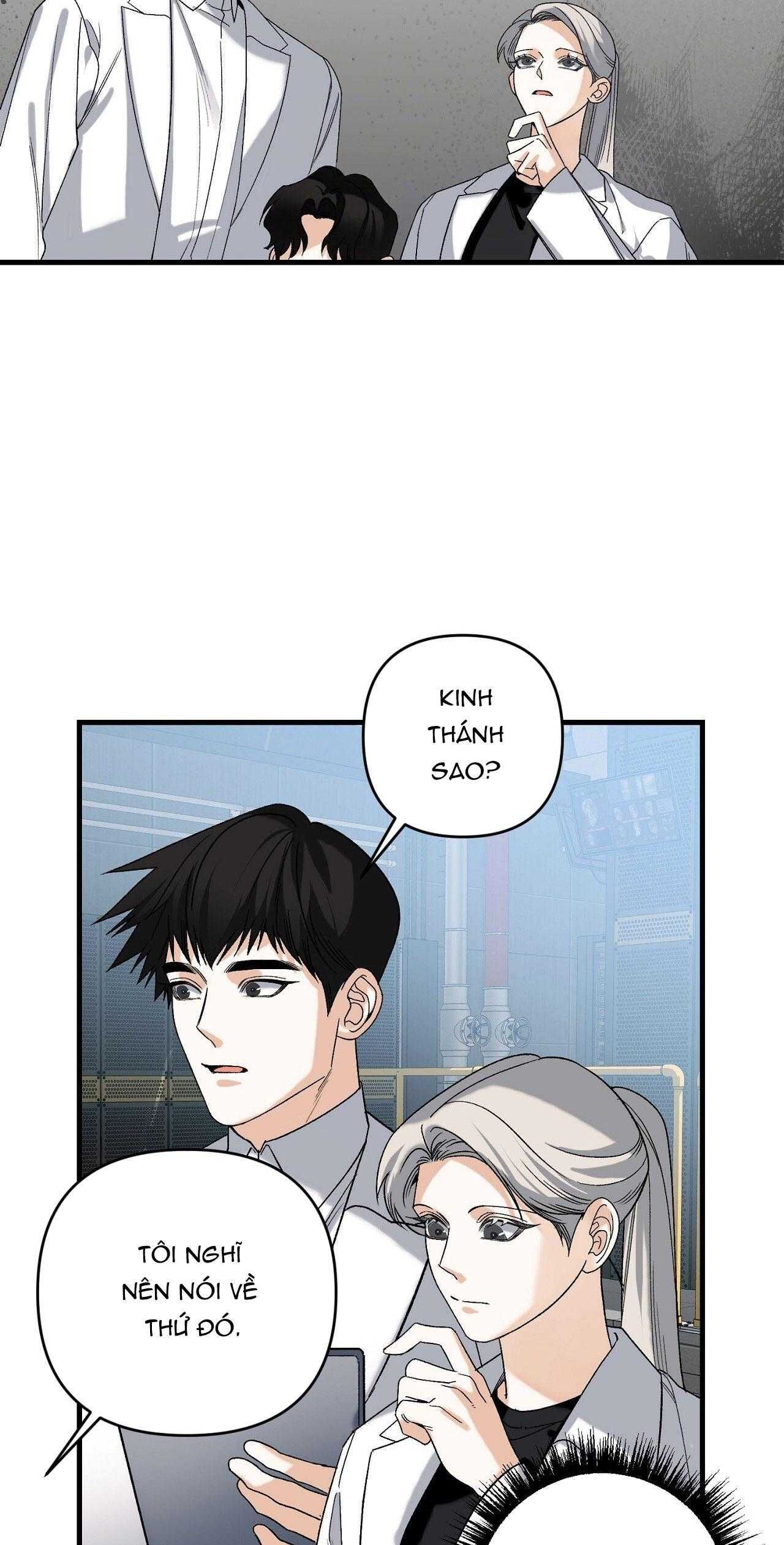 đọc truyện Điều Kiện Của Guide Chương 60 ảnh 19 tại Thiên Thai Truyện