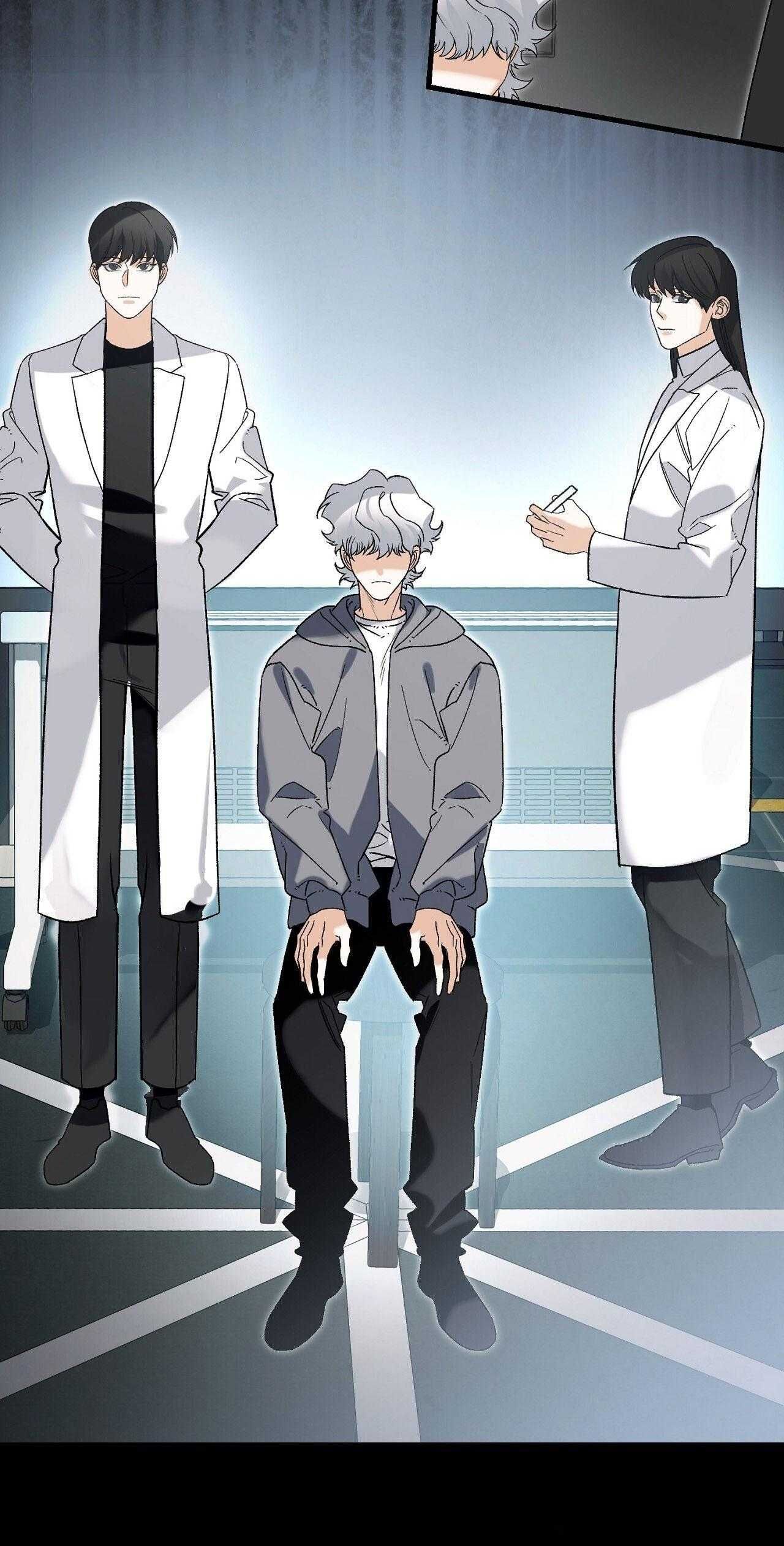 đọc truyện Điều Kiện Của Guide Chương 60 ảnh 25 tại Thiên Thai Truyện