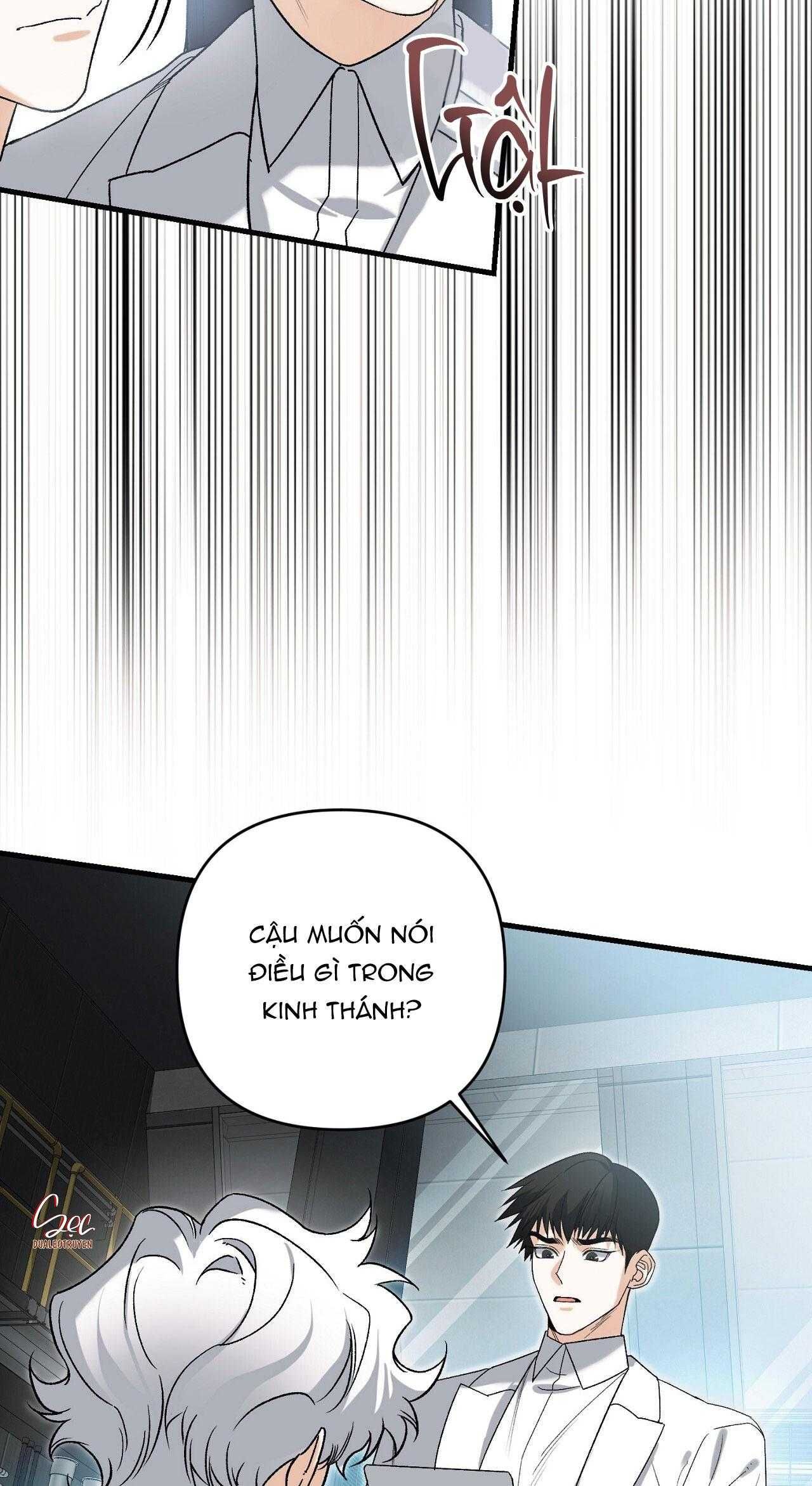 đọc truyện Điều Kiện Của Guide Chương 60 ảnh 27 tại Thiên Thai Truyện