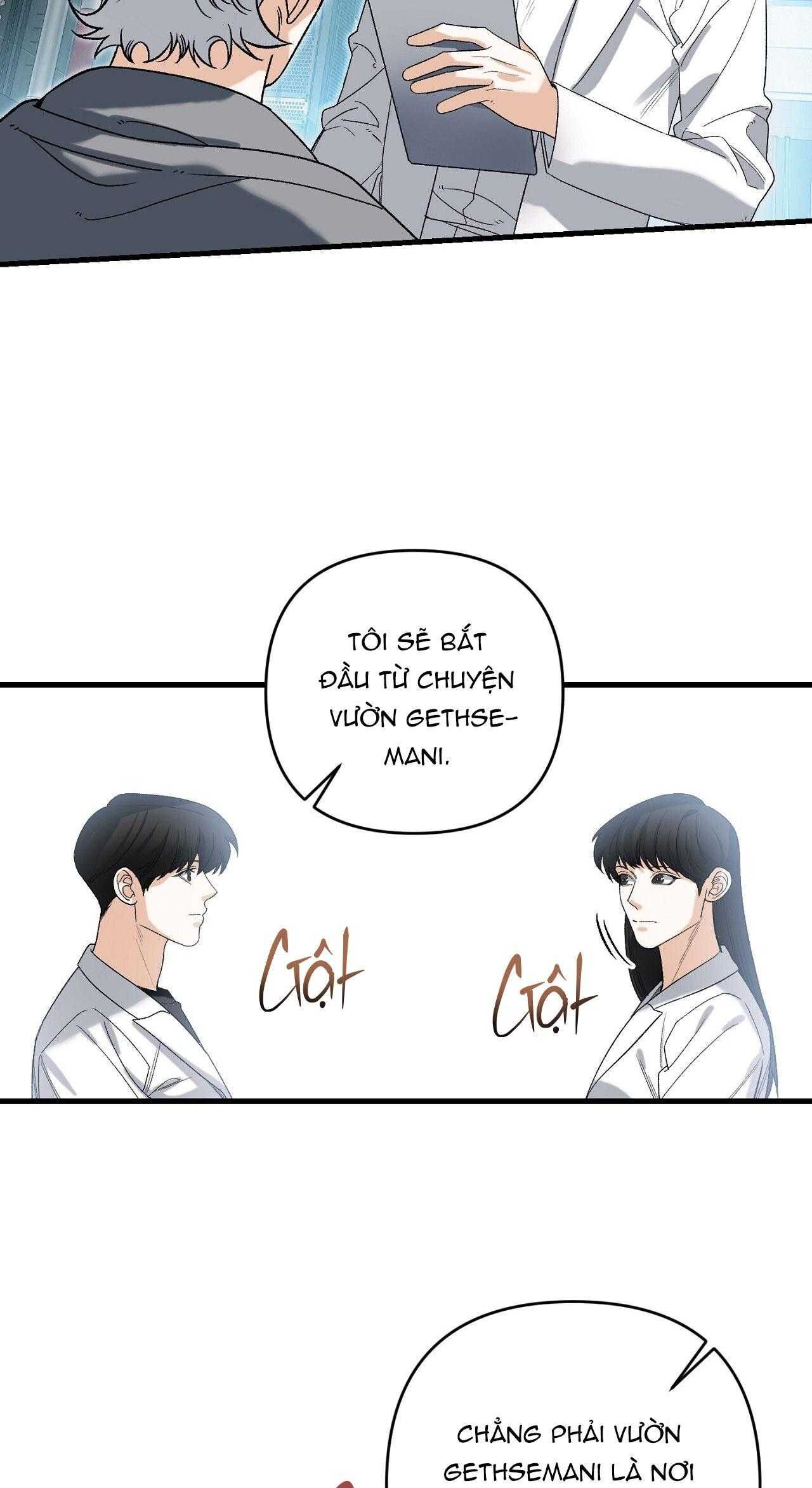 đọc truyện Điều Kiện Của Guide Chương 60 ảnh 28 tại Thiên Thai Truyện