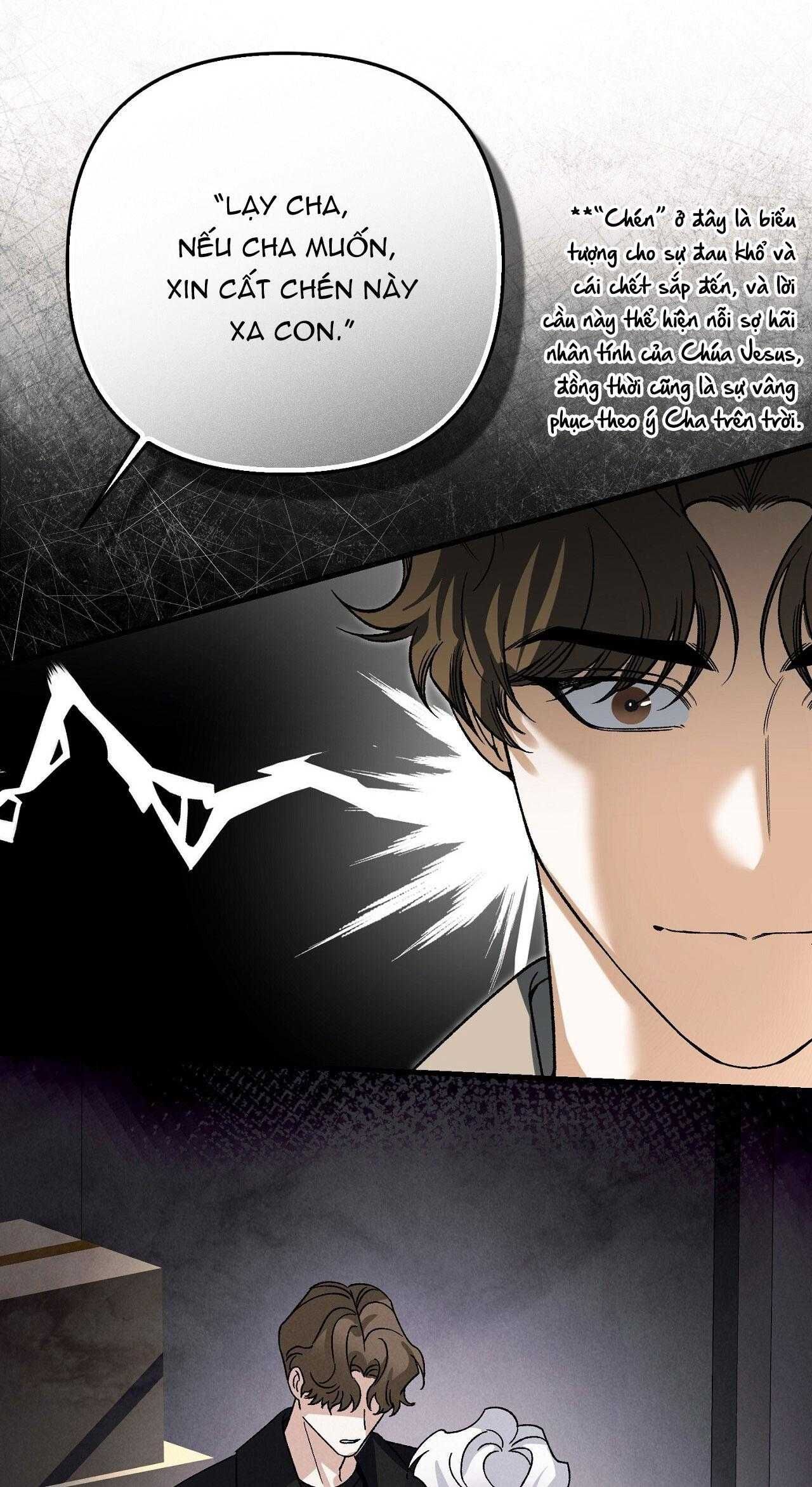 đọc truyện Điều Kiện Của Guide Chương 60 ảnh 30 tại Thiên Thai Truyện