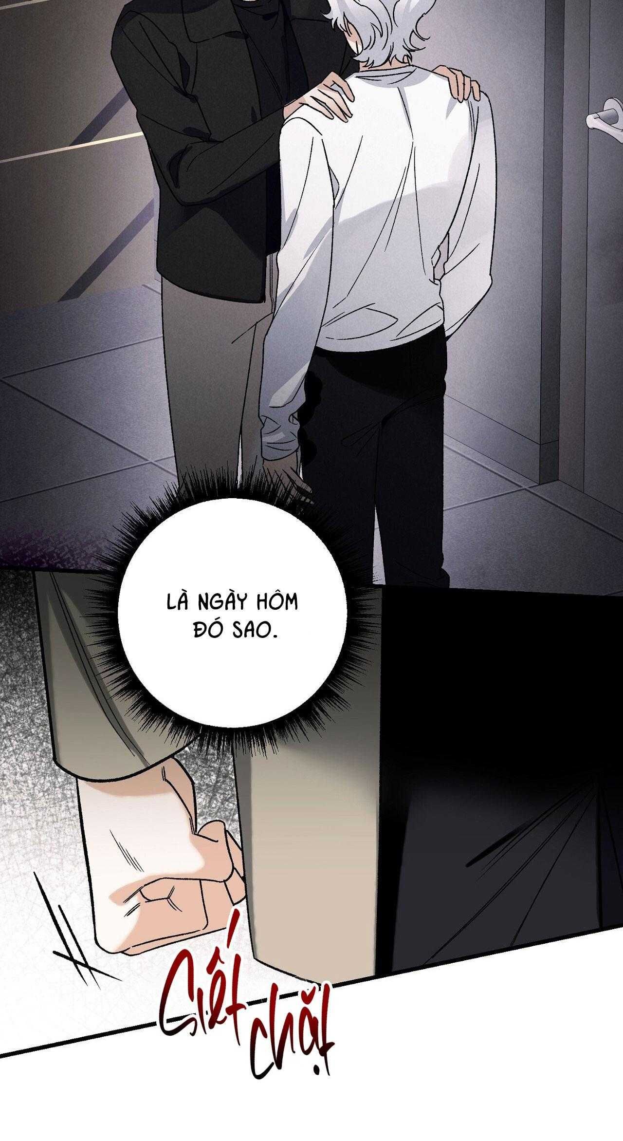 đọc truyện Điều Kiện Của Guide Chương 60 ảnh 31 tại Thiên Thai Truyện