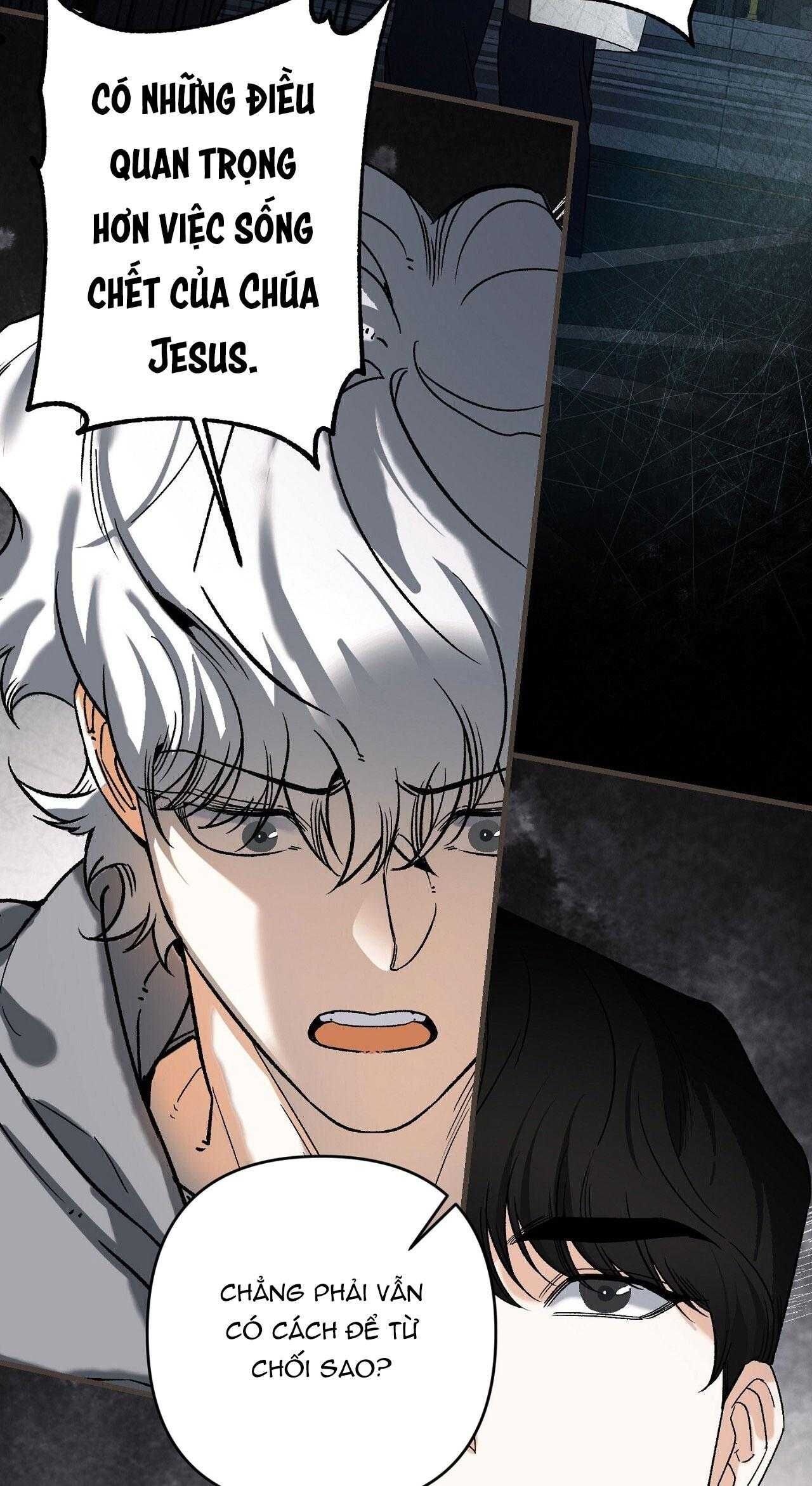 đọc truyện Điều Kiện Của Guide Chương 60 ảnh 33 tại Thiên Thai Truyện