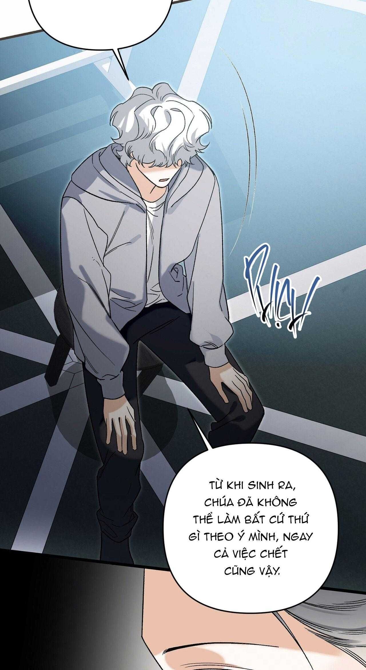 đọc truyện Điều Kiện Của Guide Chương 60 ảnh 35 tại Thiên Thai Truyện