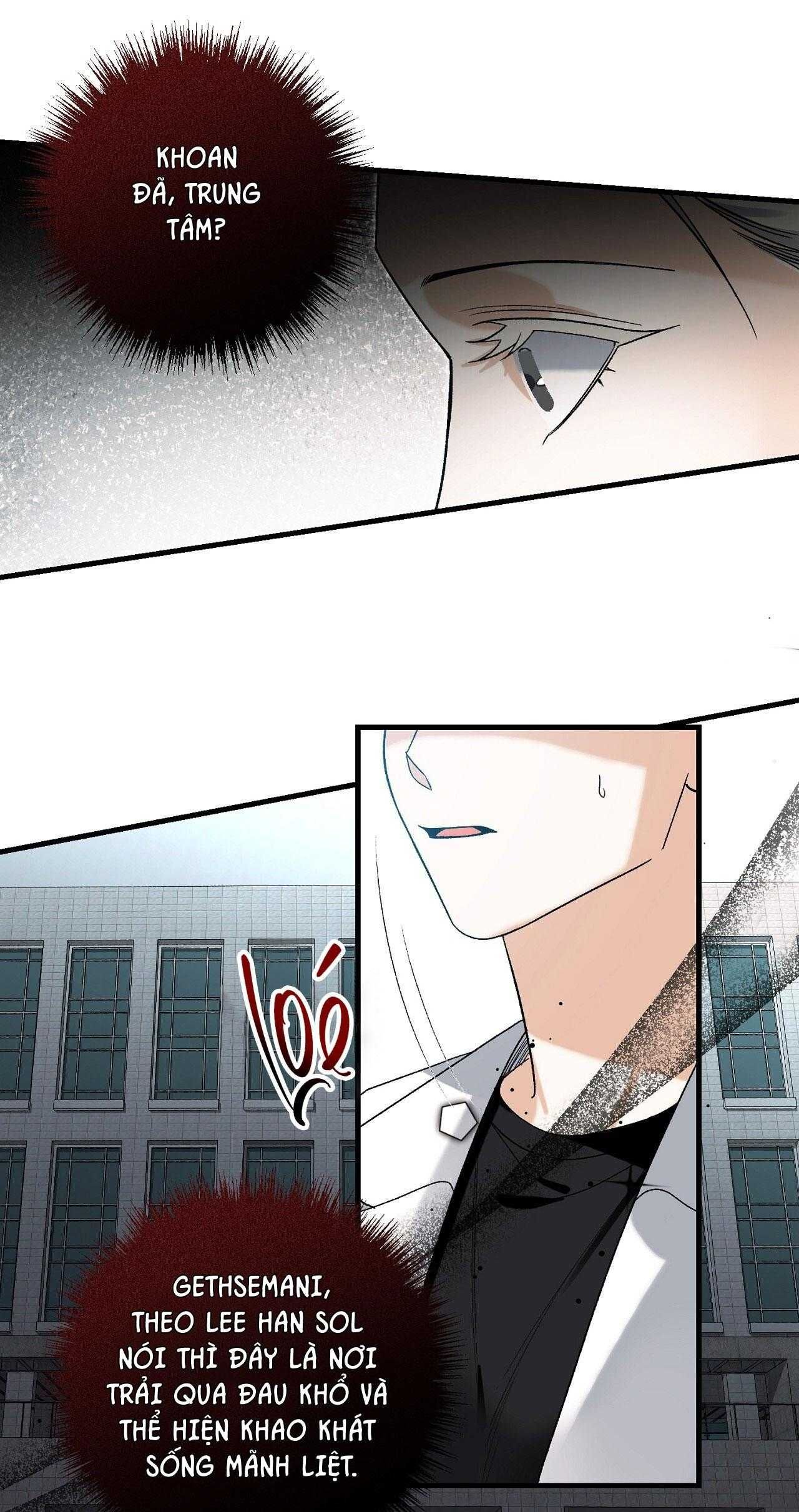 đọc truyện Điều Kiện Của Guide Chương 60 ảnh 37 tại Thiên Thai Truyện