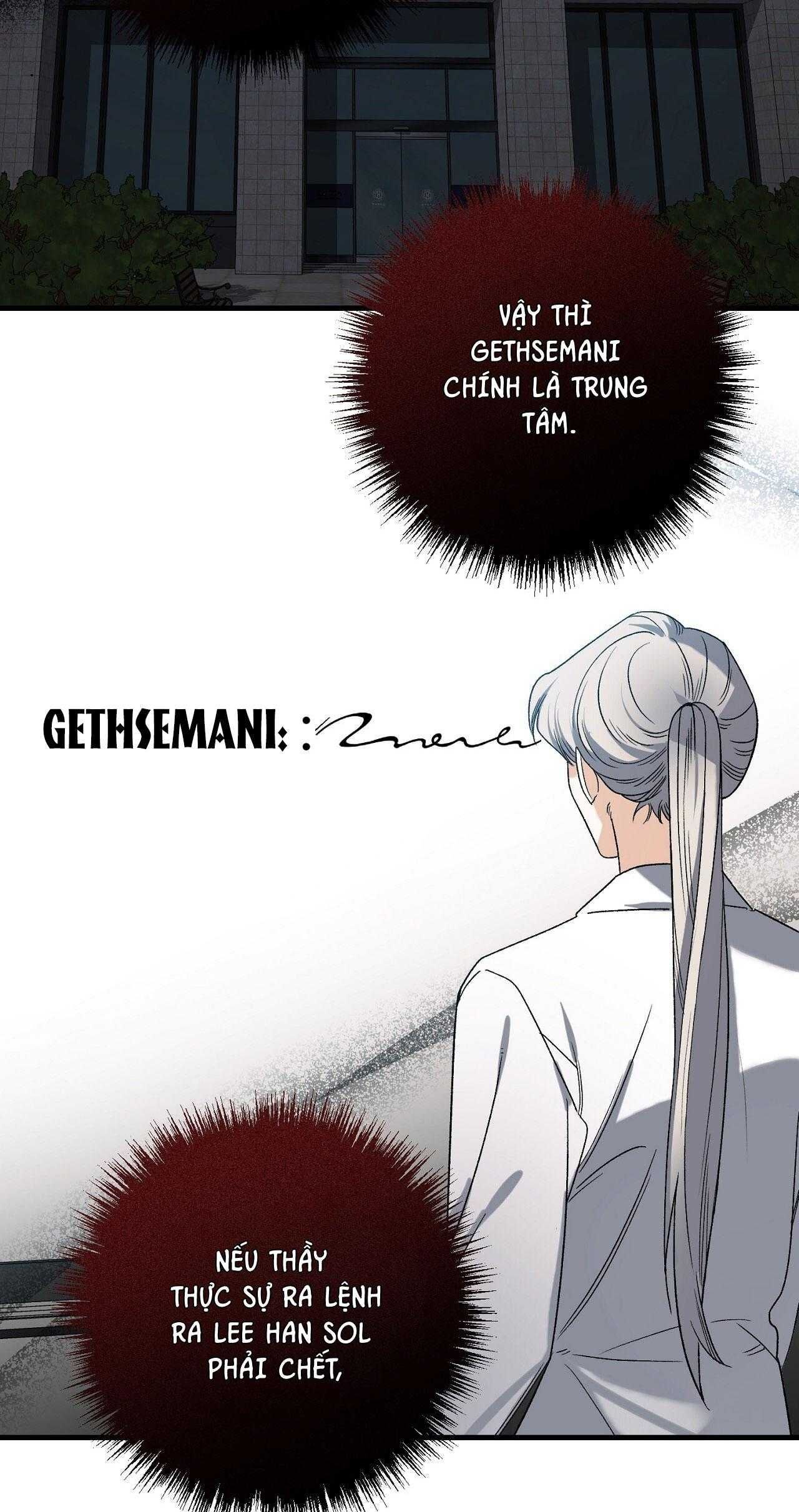 đọc truyện Điều Kiện Của Guide Chương 60 ảnh 38 tại Thiên Thai Truyện