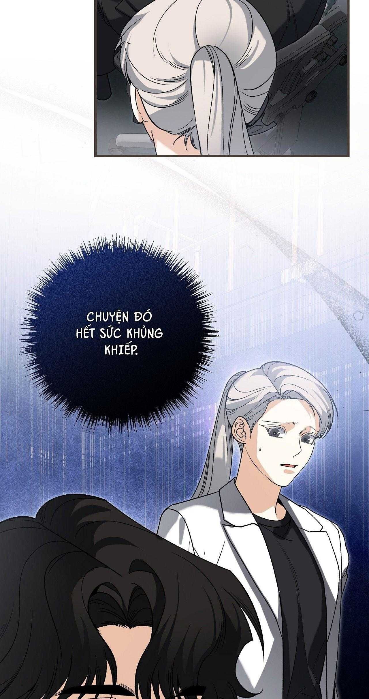 đọc truyện Điều Kiện Của Guide Chương 60 ảnh 41 tại Thiên Thai Truyện