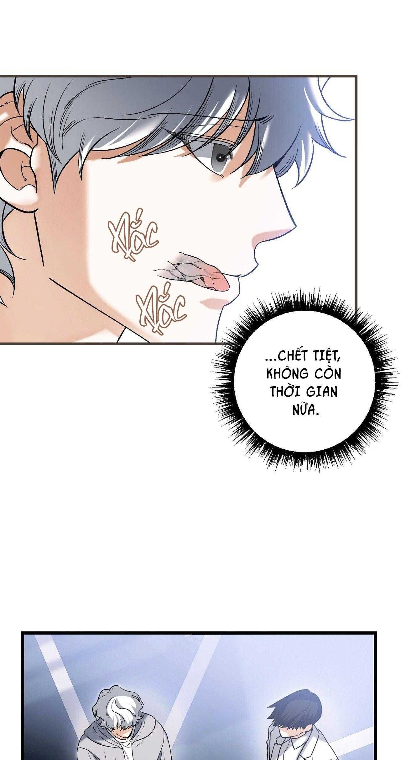 đọc truyện Điều Kiện Của Guide Chương 60 ảnh 43 tại Thiên Thai Truyện