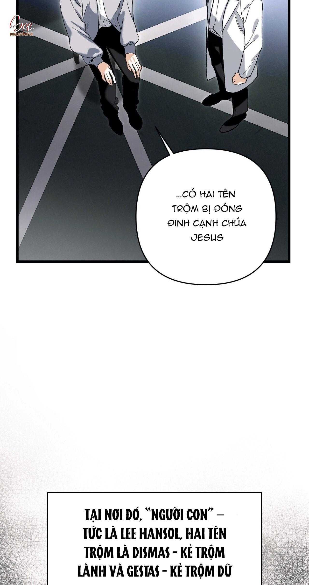 đọc truyện Điều Kiện Của Guide Chương 60 ảnh 44 tại Thiên Thai Truyện