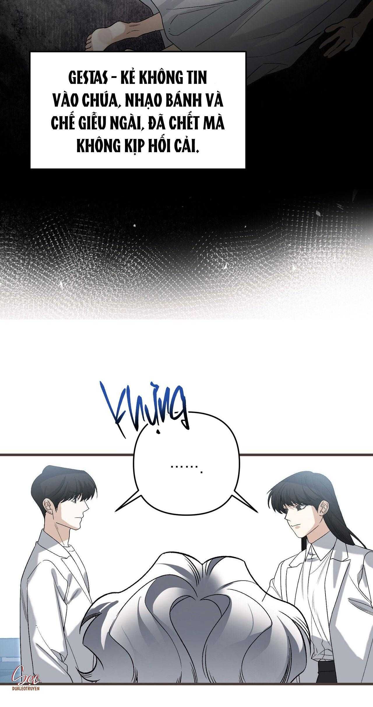 đọc truyện Điều Kiện Của Guide Chương 60 ảnh 46 tại Thiên Thai Truyện