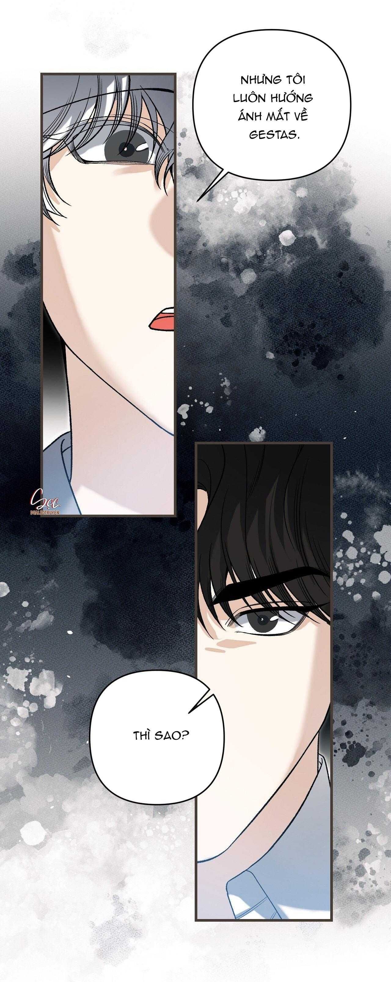 đọc truyện Điều Kiện Của Guide Chương 60 ảnh 50 tại Thiên Thai Truyện