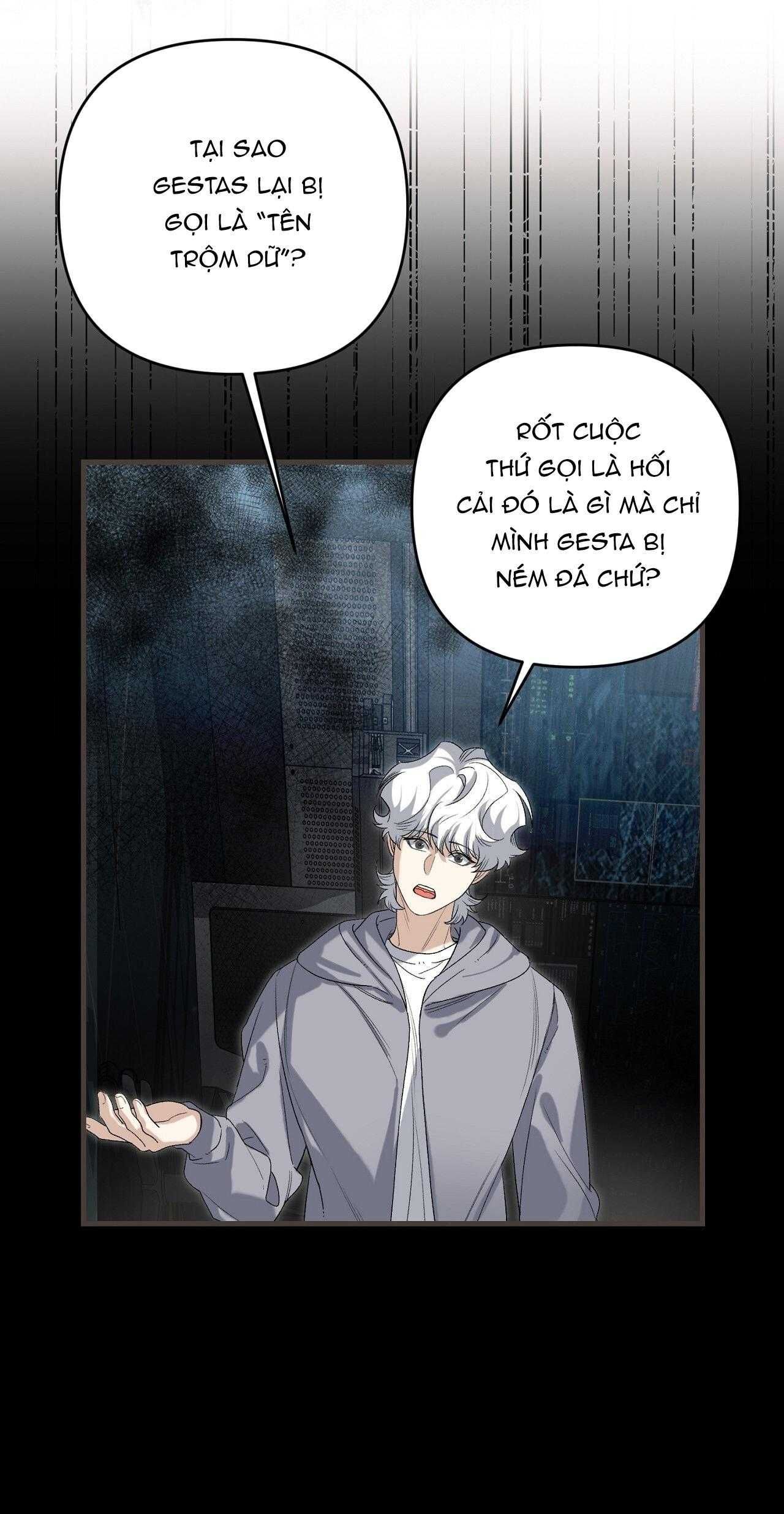 đọc truyện Điều Kiện Của Guide Chương 60 ảnh 51 tại Thiên Thai Truyện