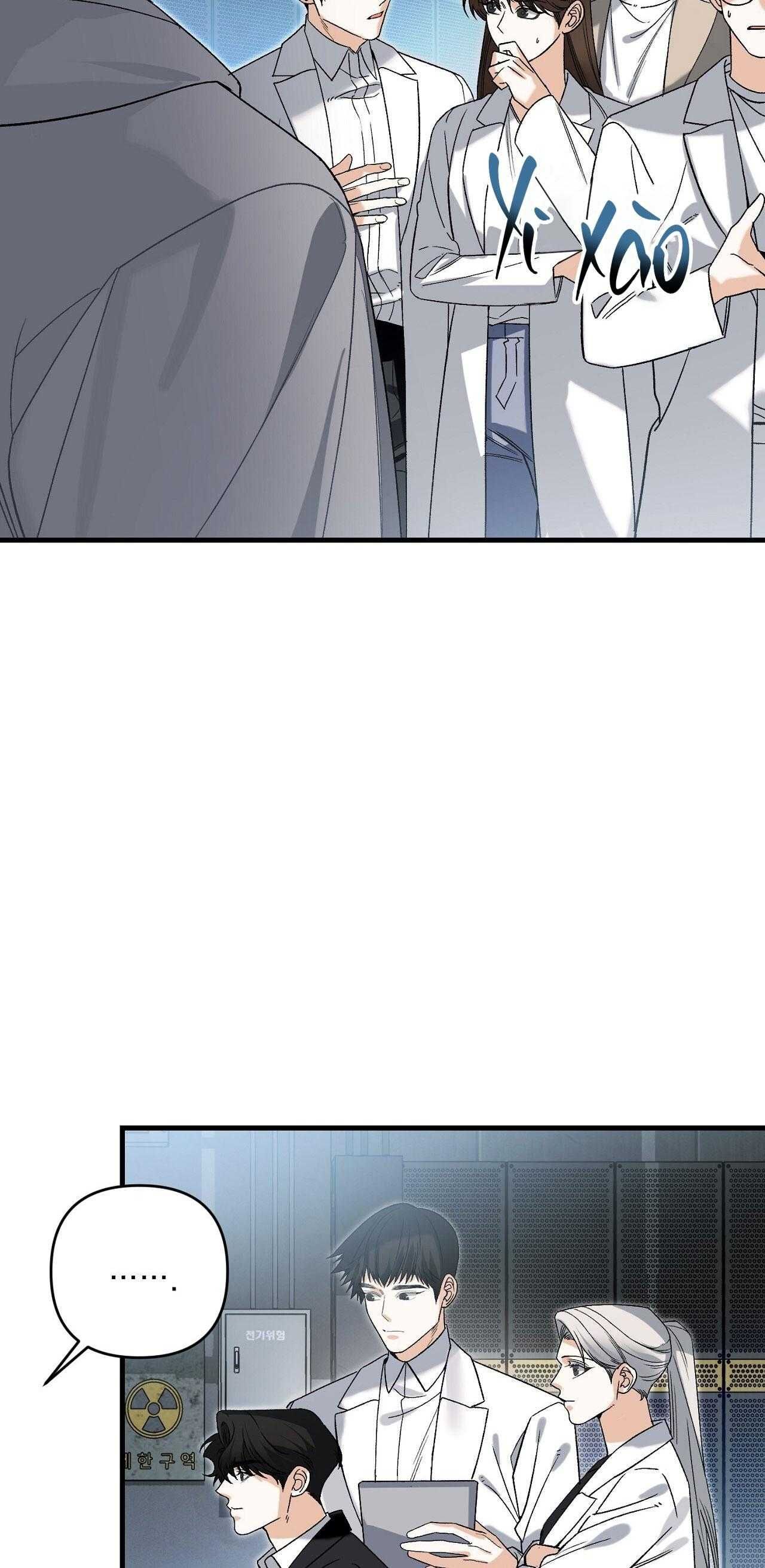 đọc truyện Điều Kiện Của Guide Chương 60 ảnh 7 tại Thiên Thai Truyện