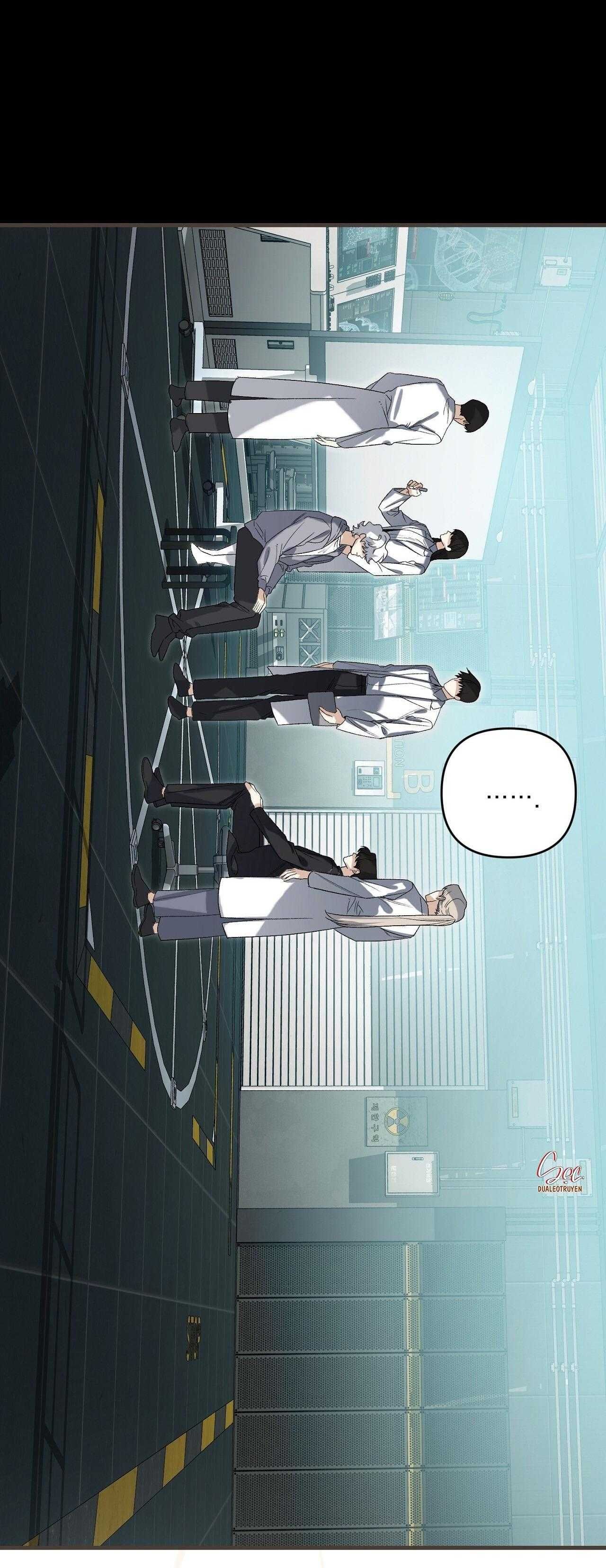 đọc truyện Điều Kiện Của Guide Chương 60 ảnh 52 tại Thiên Thai Truyện