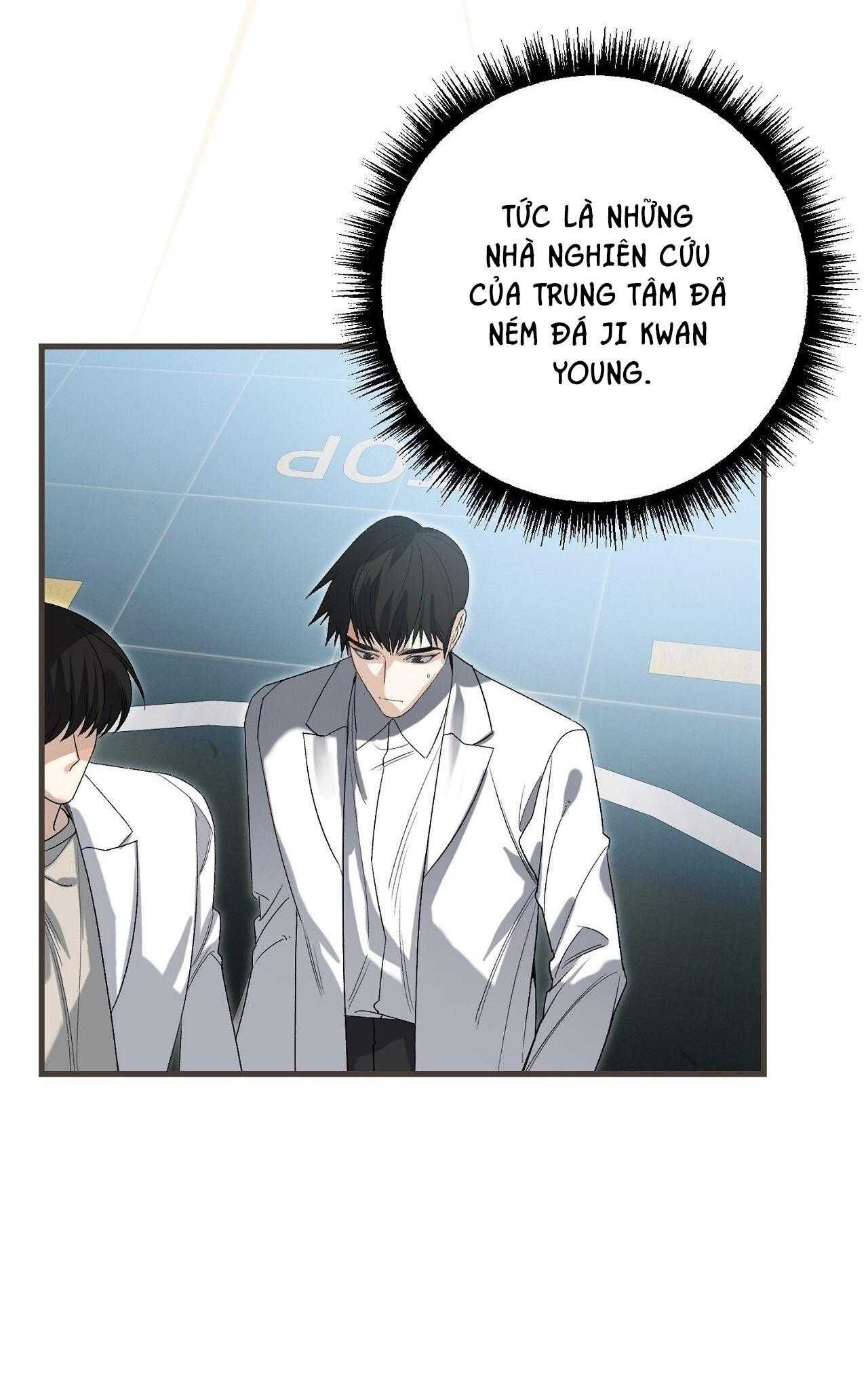 đọc truyện Điều Kiện Của Guide Chương 60 ảnh 53 tại Thiên Thai Truyện