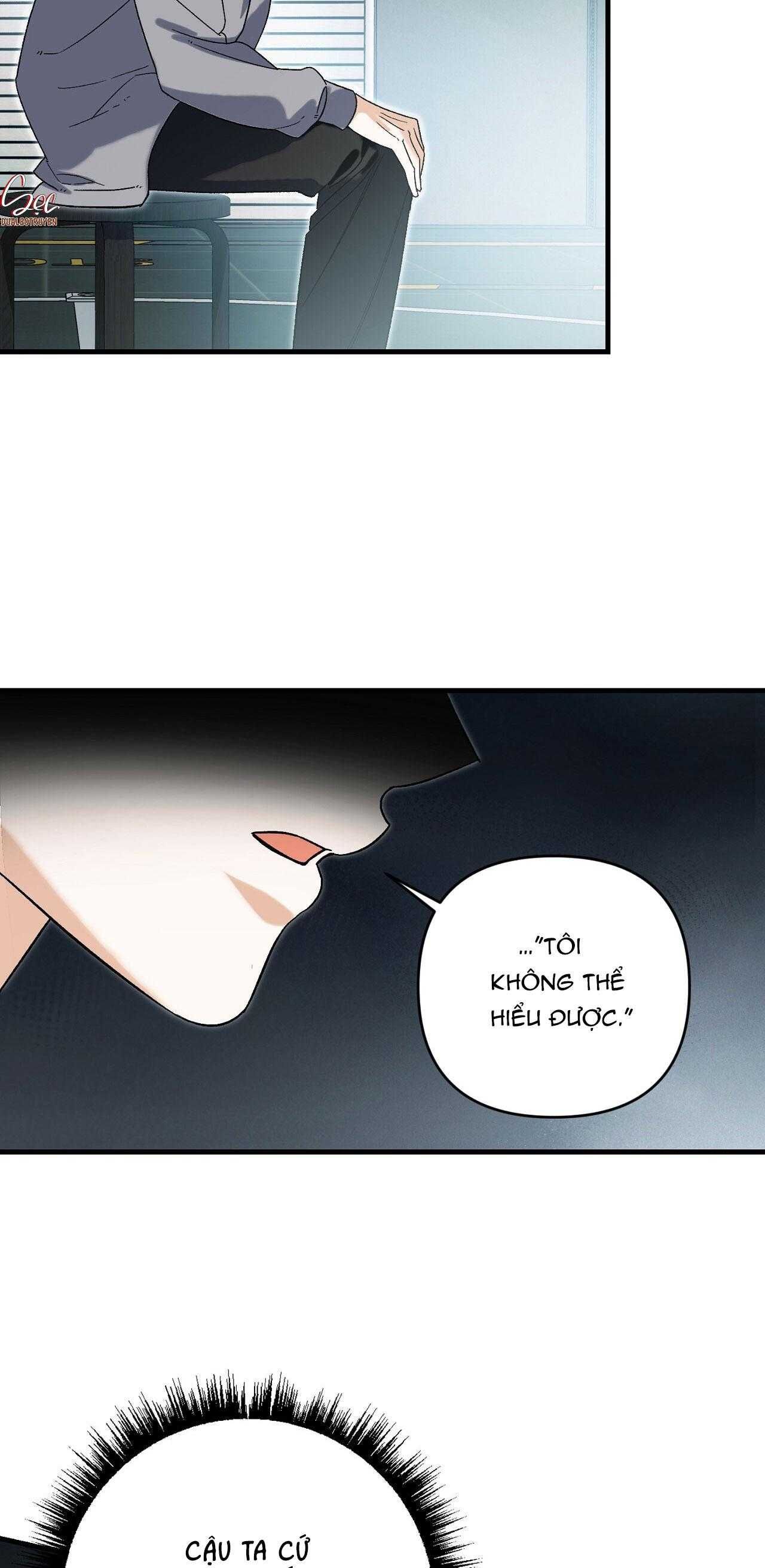 đọc truyện Điều Kiện Của Guide Chương 60 ảnh 9 tại Thiên Thai Truyện