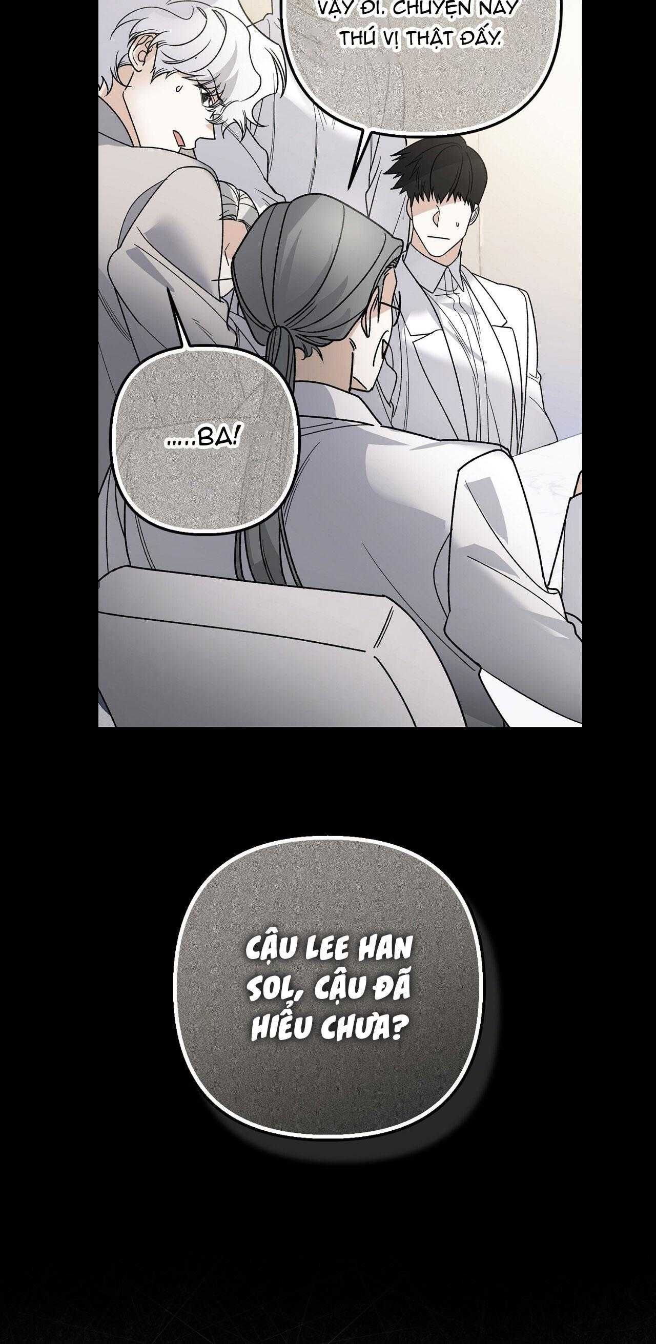 đọc truyện Điều Kiện Của Guide Chương 60 ảnh 11 tại Thiên Thai Truyện