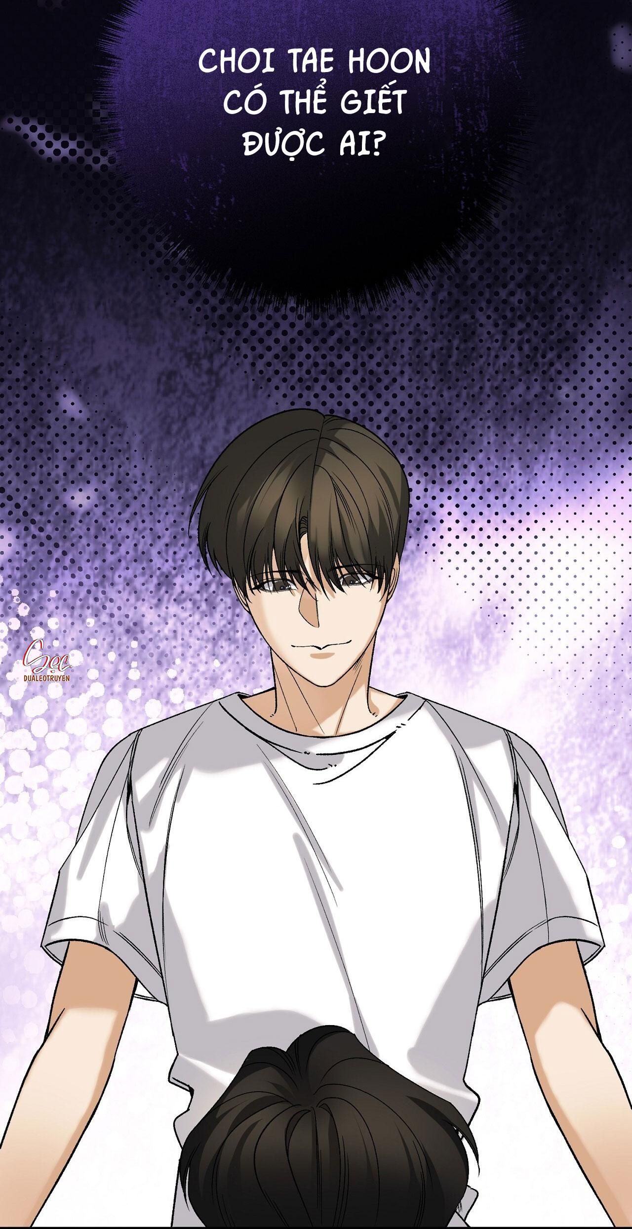 đọc truyện Điều Kiện Của Guide Chương 61 ảnh 13 tại Thiên Thai Truyện