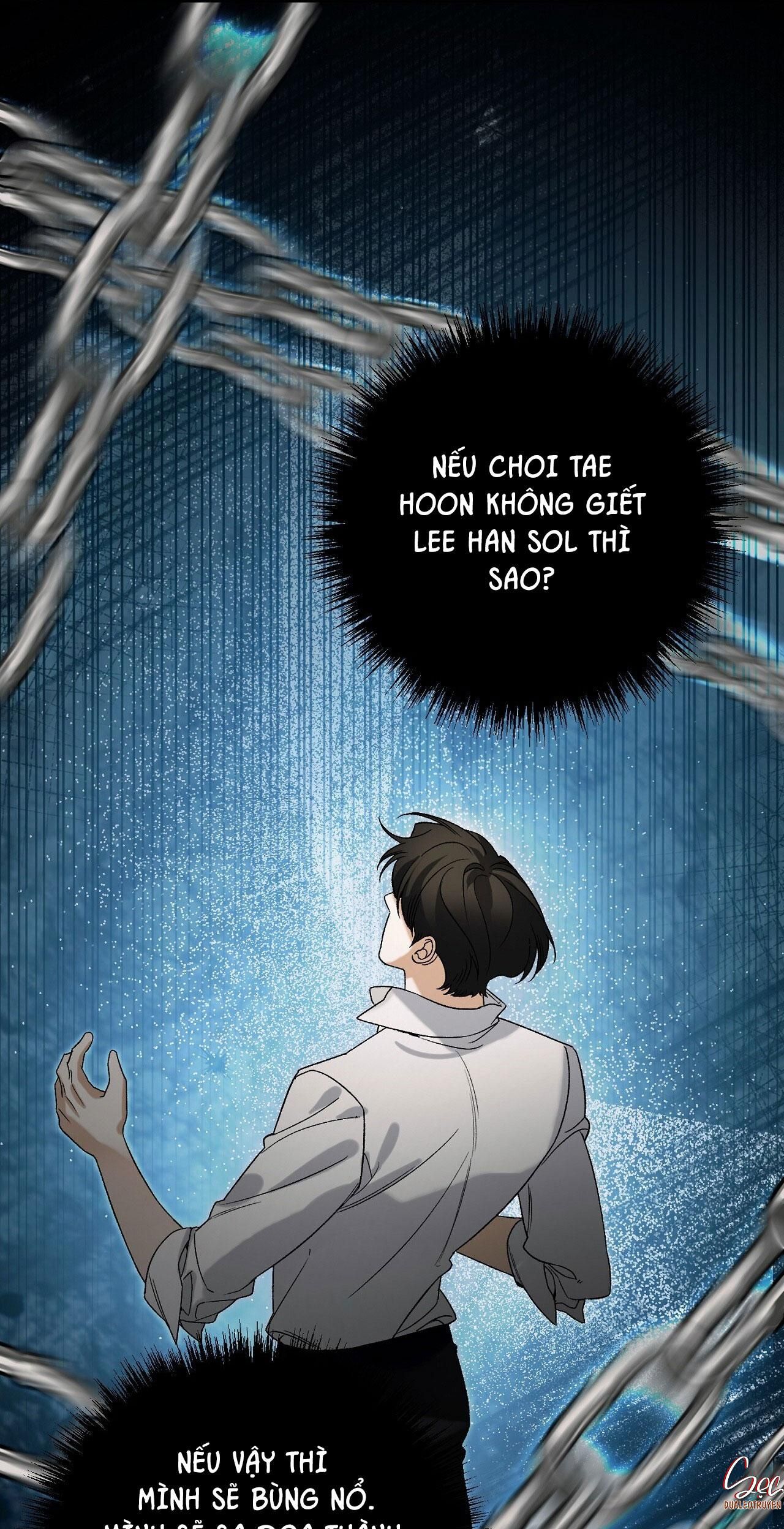 đọc truyện Điều Kiện Của Guide Chương 61 ảnh 14 tại Thiên Thai Truyện