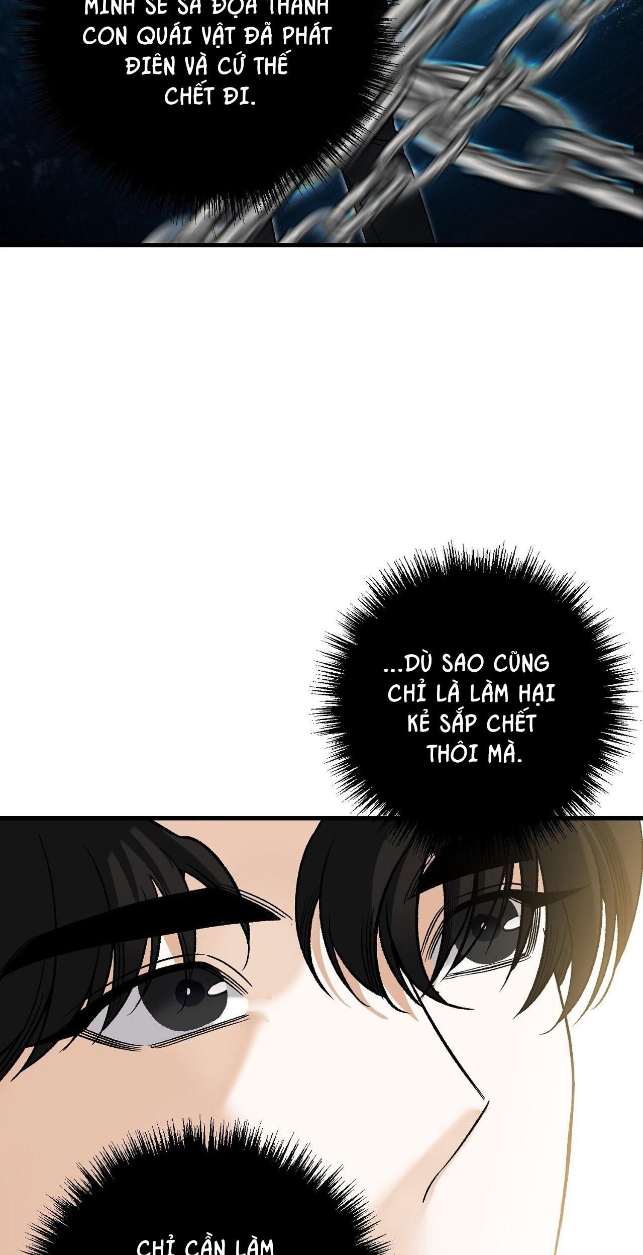 đọc truyện Điều Kiện Của Guide Chương 61 ảnh 15 tại Thiên Thai Truyện