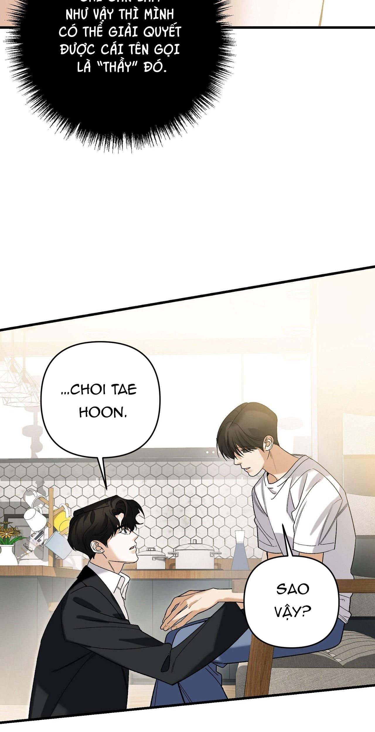 đọc truyện Điều Kiện Của Guide Chương 61 ảnh 16 tại Thiên Thai Truyện