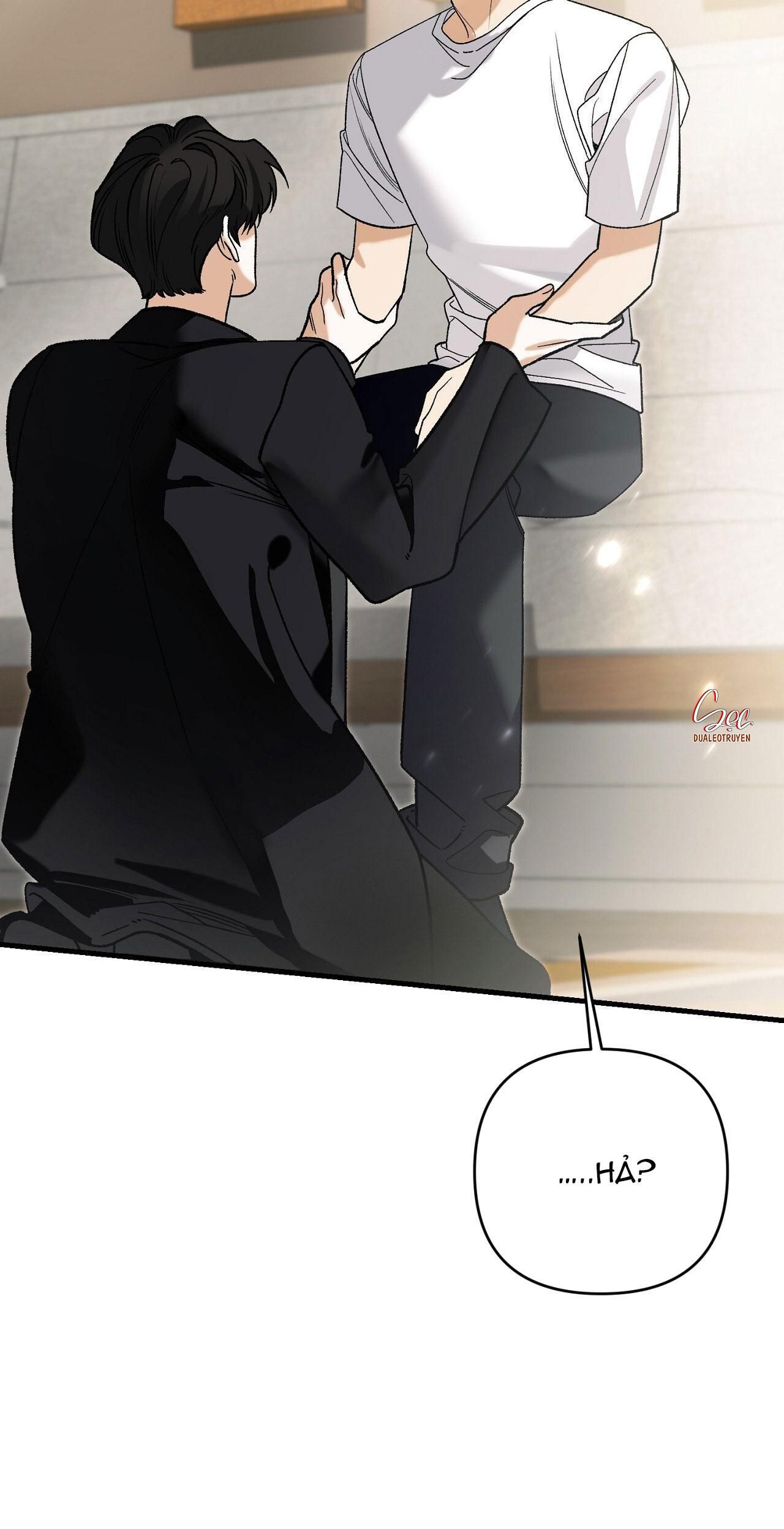 đọc truyện Điều Kiện Của Guide Chương 61 ảnh 18 tại Thiên Thai Truyện