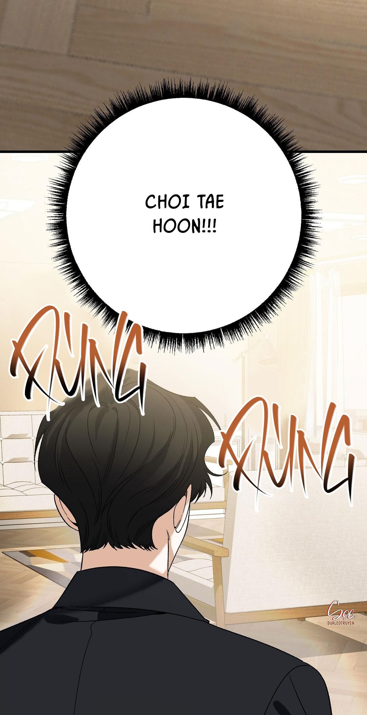 đọc truyện Điều Kiện Của Guide Chương 61 ảnh 4 tại Thiên Thai Truyện