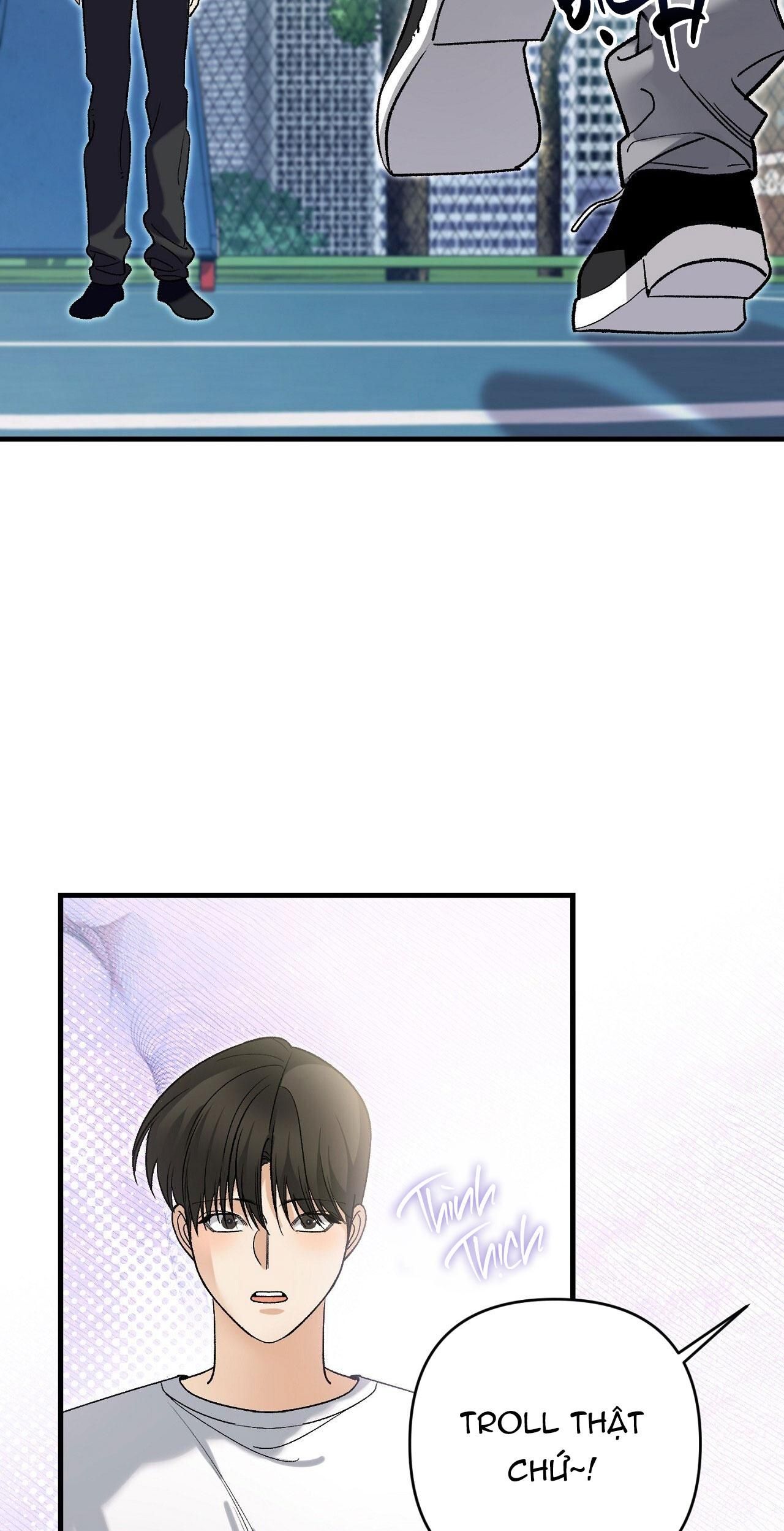 đọc truyện Điều Kiện Của Guide Chương 61 ảnh 22 tại Thiên Thai Truyện