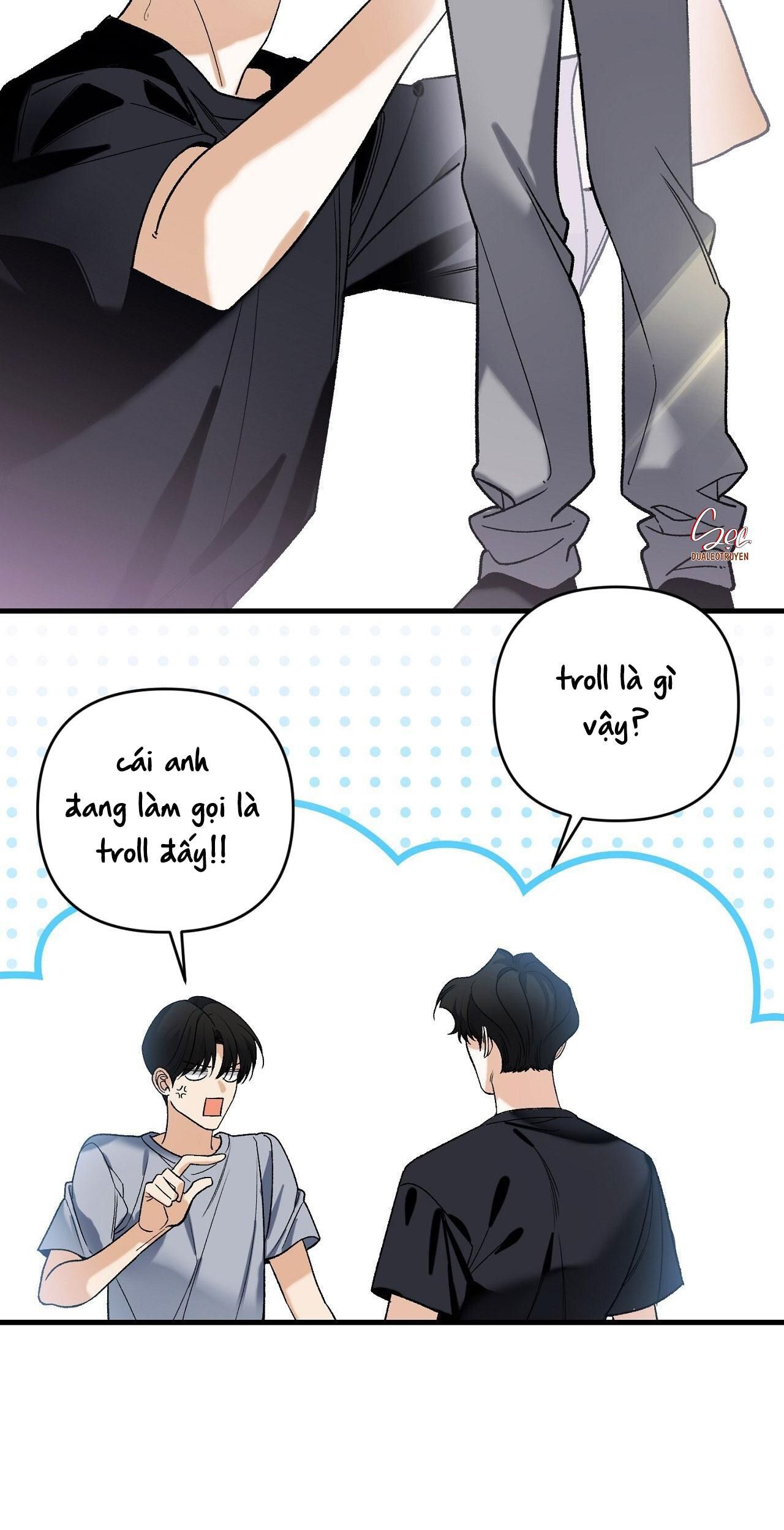 đọc truyện Điều Kiện Của Guide Chương 61 ảnh 24 tại Thiên Thai Truyện