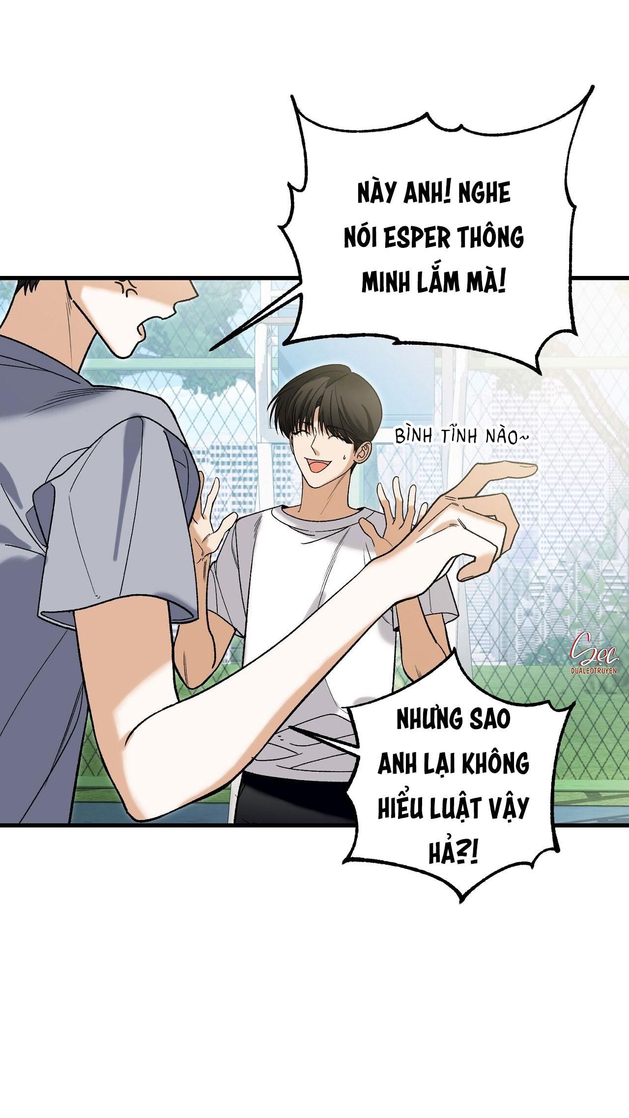 đọc truyện Điều Kiện Của Guide Chương 61 ảnh 26 tại Thiên Thai Truyện