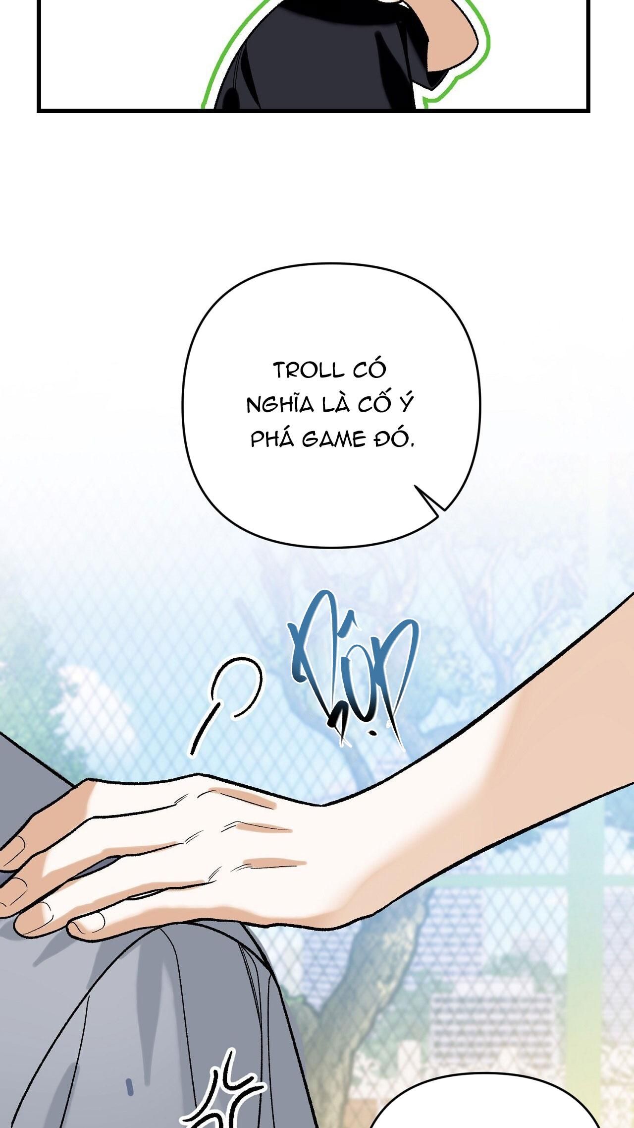 đọc truyện Điều Kiện Của Guide Chương 61 ảnh 28 tại Thiên Thai Truyện