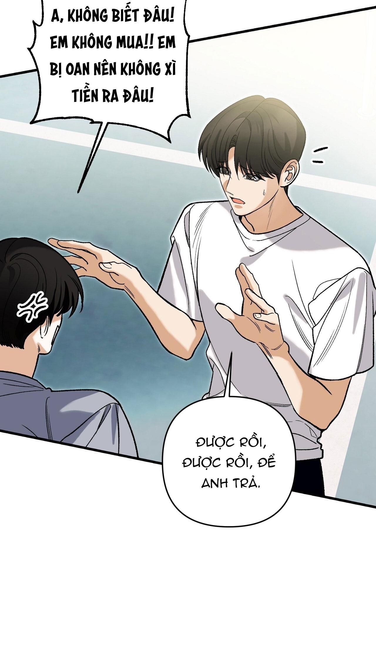 đọc truyện Điều Kiện Của Guide Chương 61 ảnh 30 tại Thiên Thai Truyện