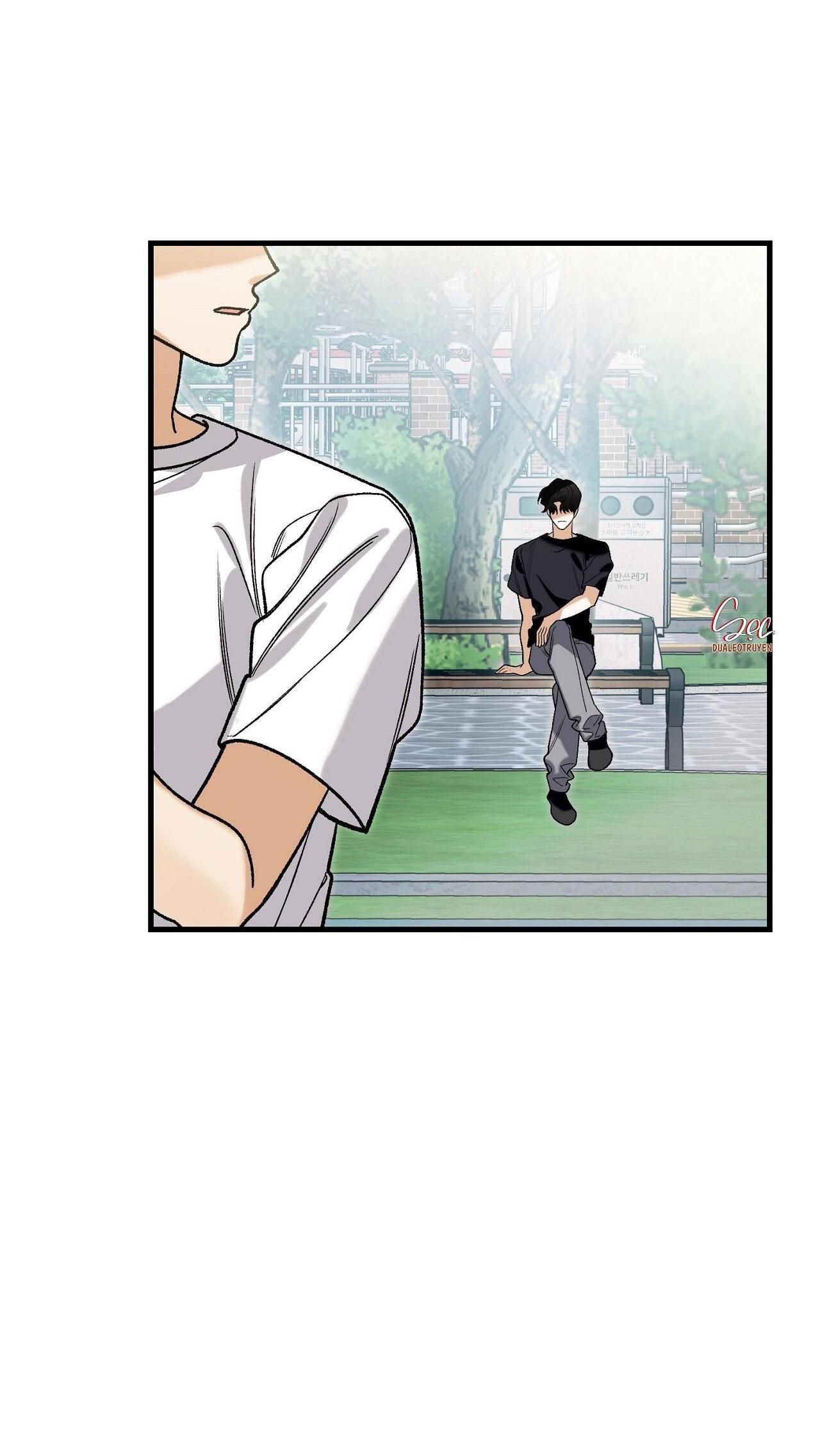 đọc truyện Điều Kiện Của Guide Chương 61 ảnh 31 tại Thiên Thai Truyện