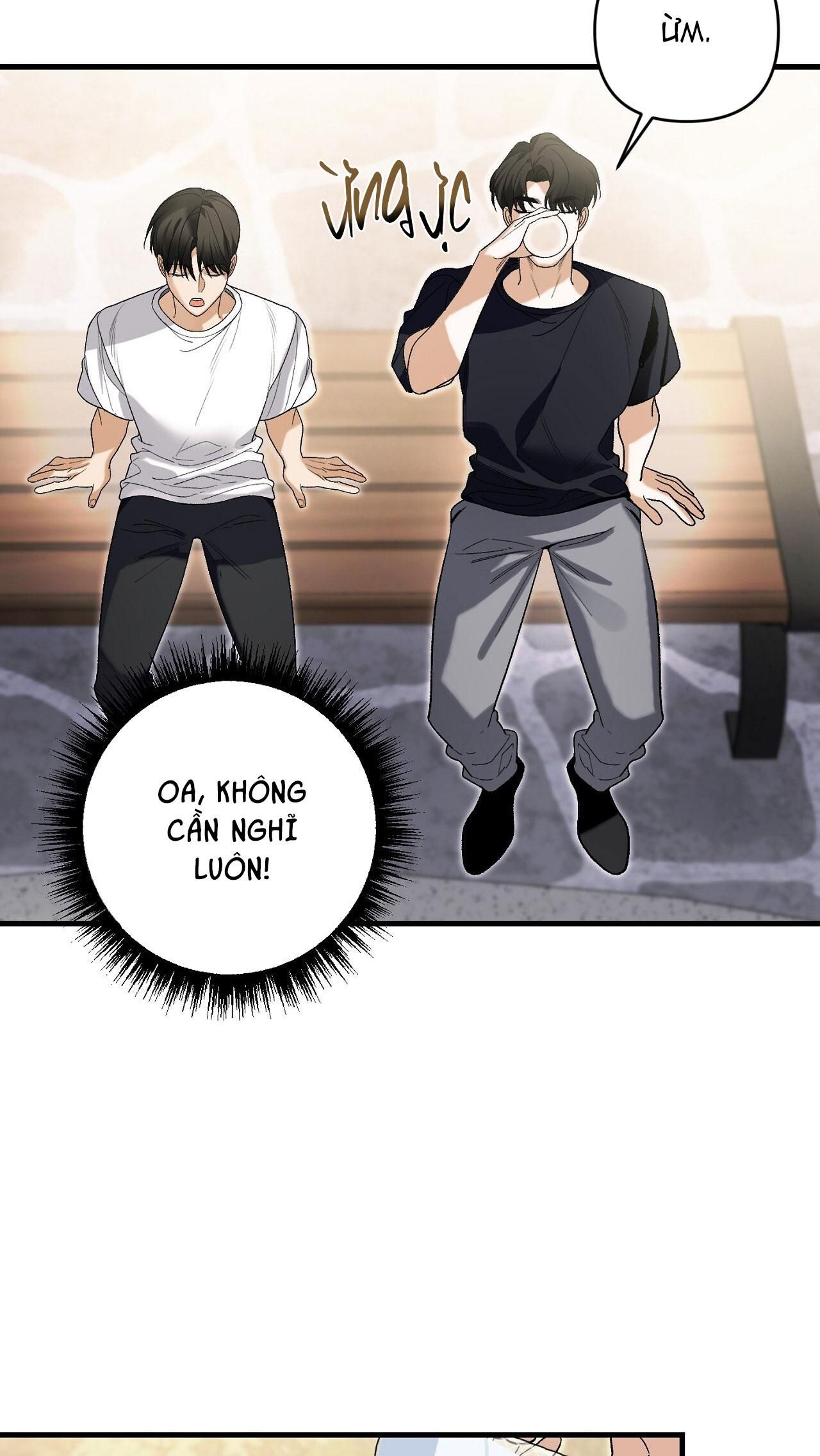 đọc truyện Điều Kiện Của Guide Chương 61 ảnh 33 tại Thiên Thai Truyện