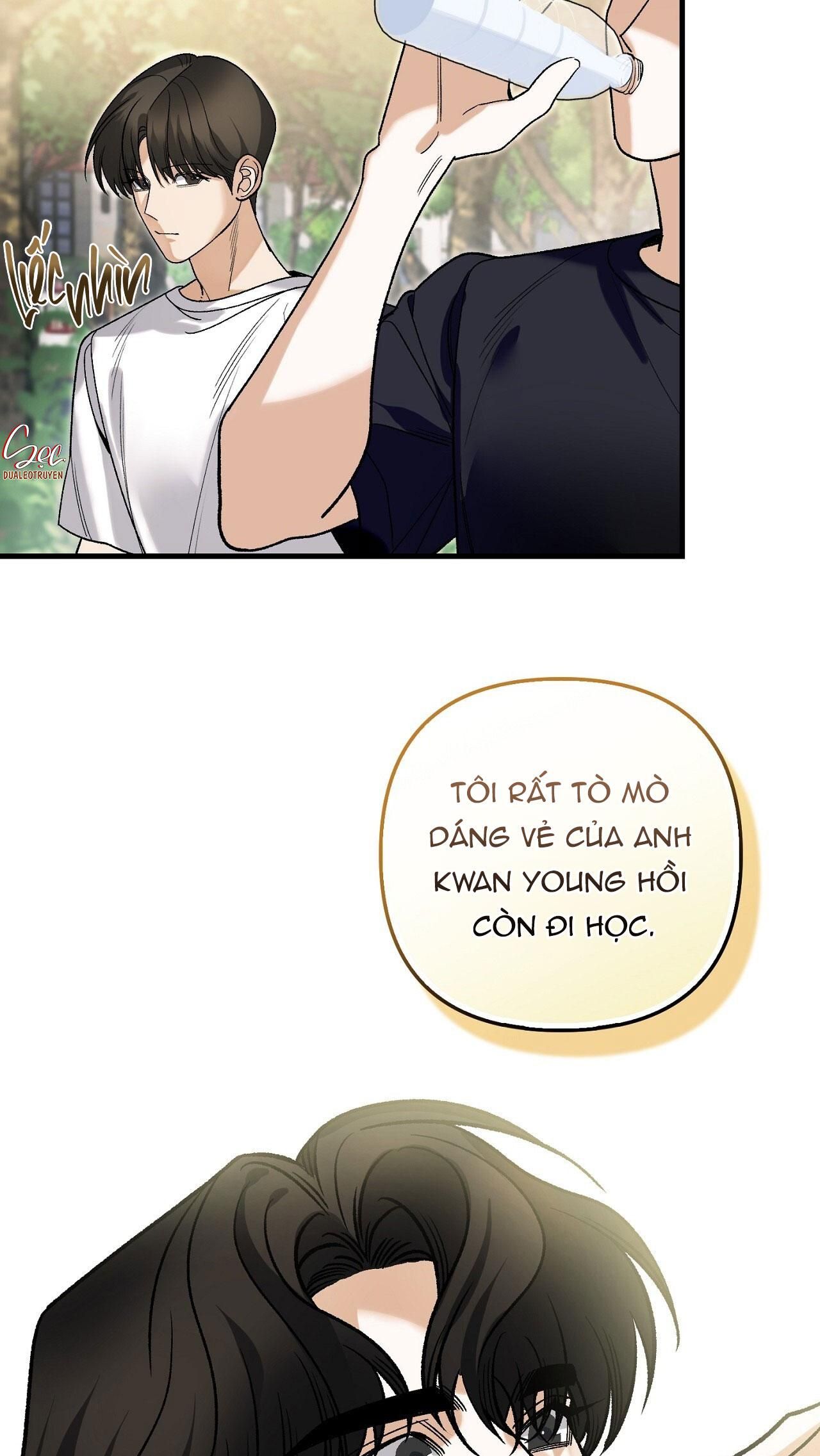 đọc truyện Điều Kiện Của Guide Chương 61 ảnh 34 tại Thiên Thai Truyện