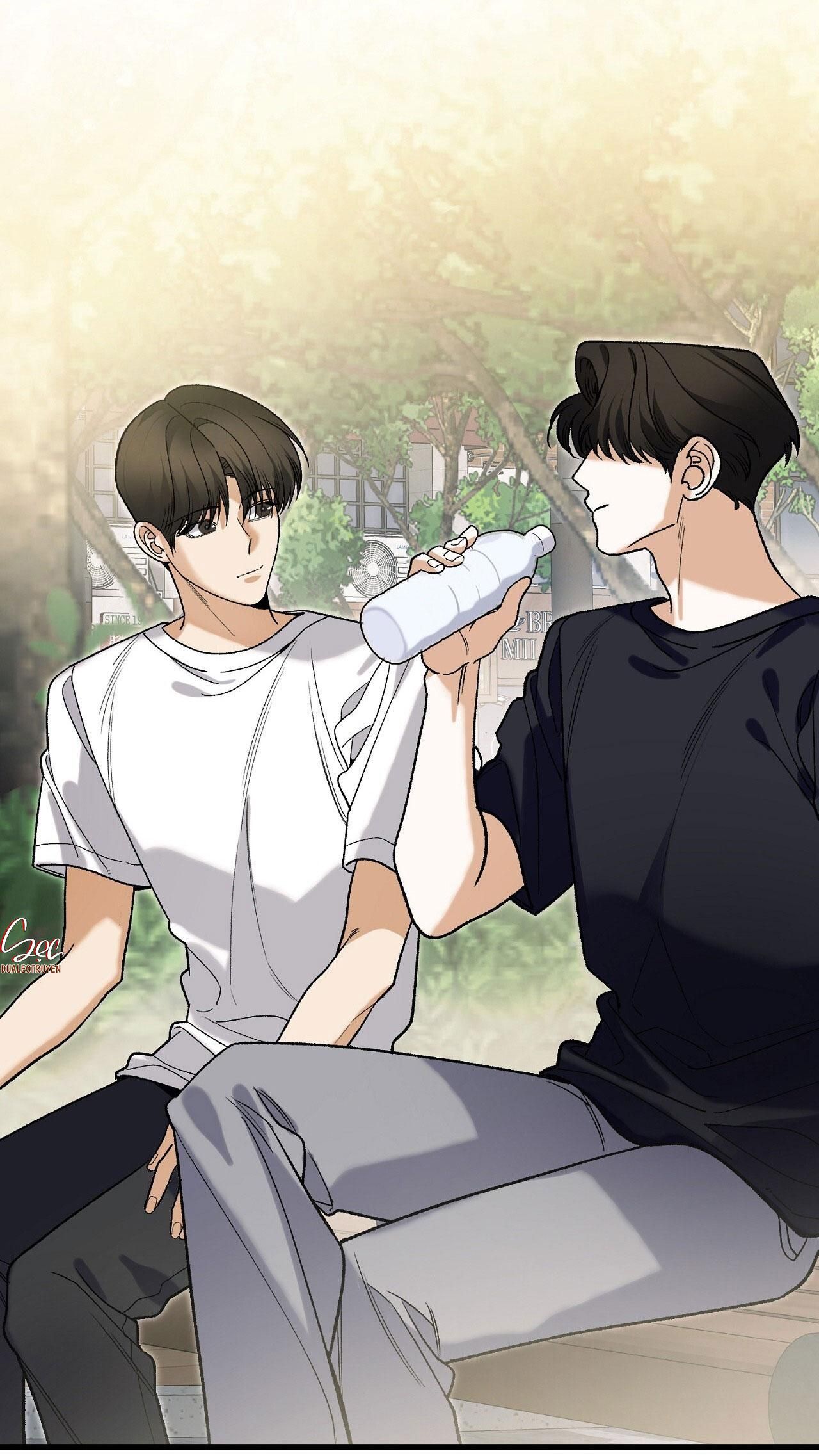 đọc truyện Điều Kiện Của Guide Chương 61 ảnh 36 tại Thiên Thai Truyện