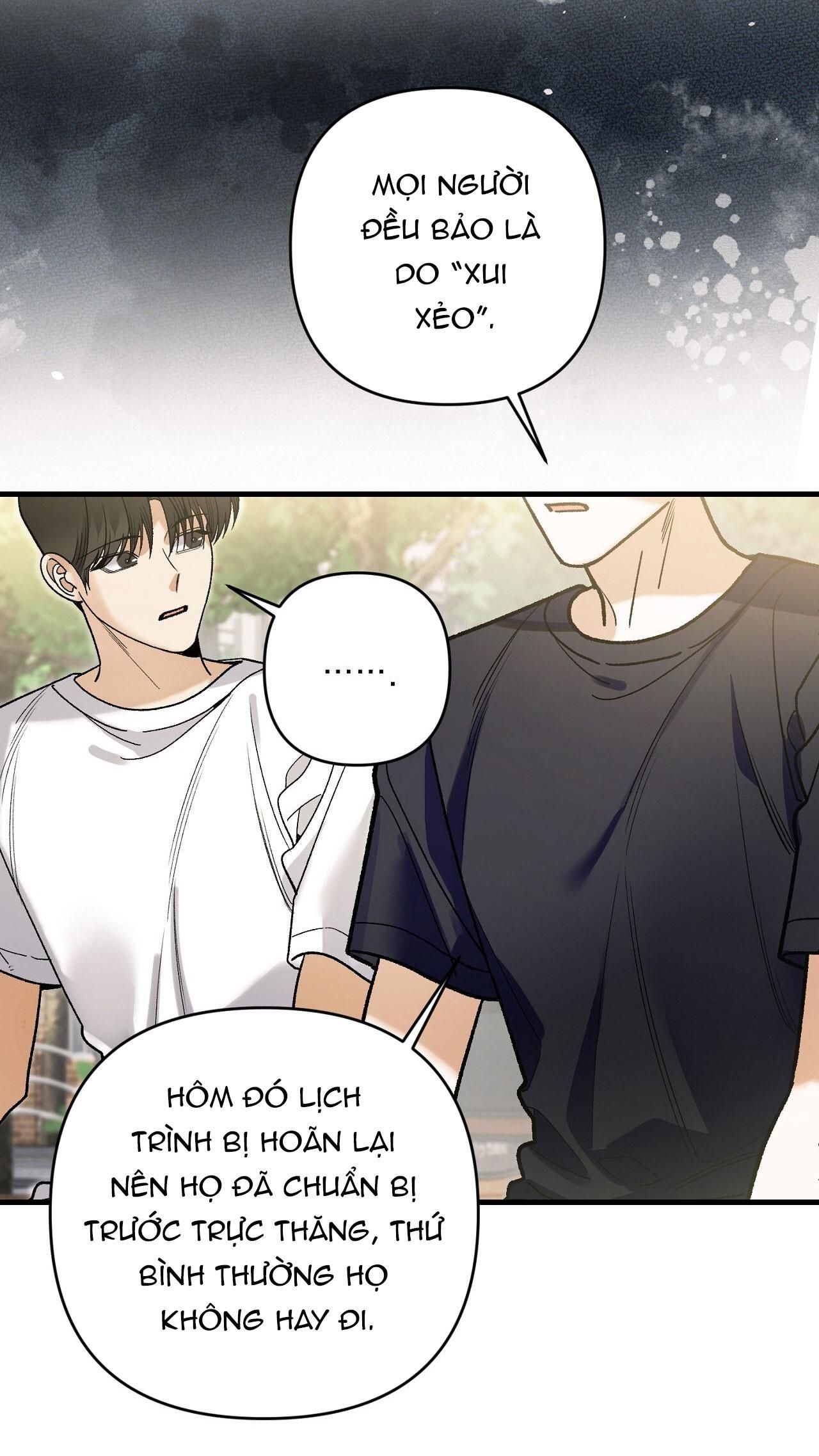 đọc truyện Điều Kiện Của Guide Chương 61 ảnh 38 tại Thiên Thai Truyện