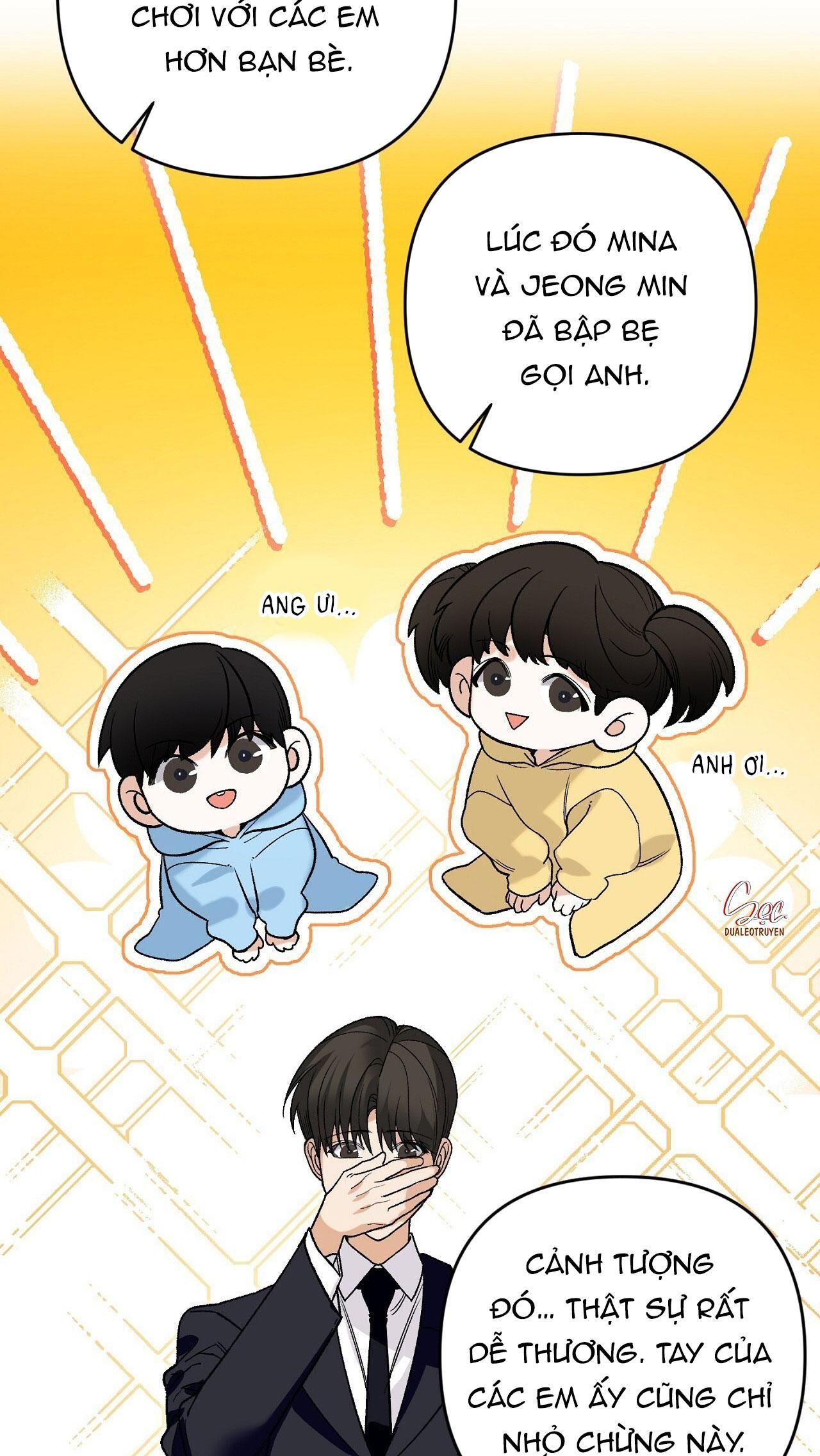 đọc truyện Điều Kiện Của Guide Chương 61 ảnh 41 tại Thiên Thai Truyện