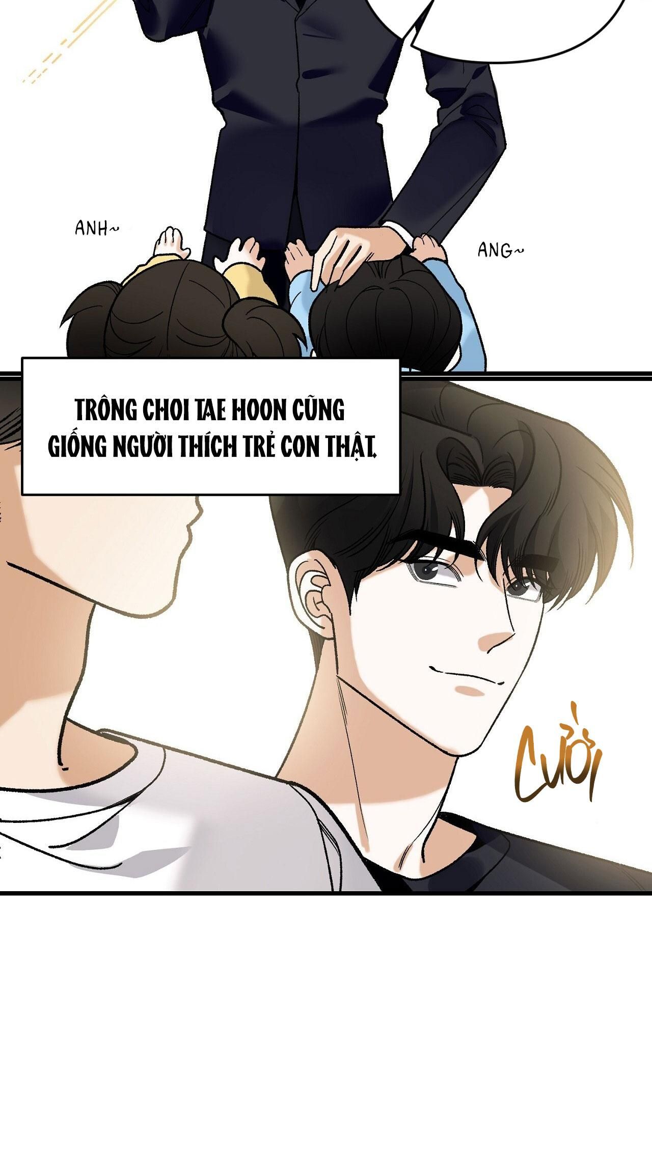 đọc truyện Điều Kiện Của Guide Chương 61 ảnh 42 tại Thiên Thai Truyện