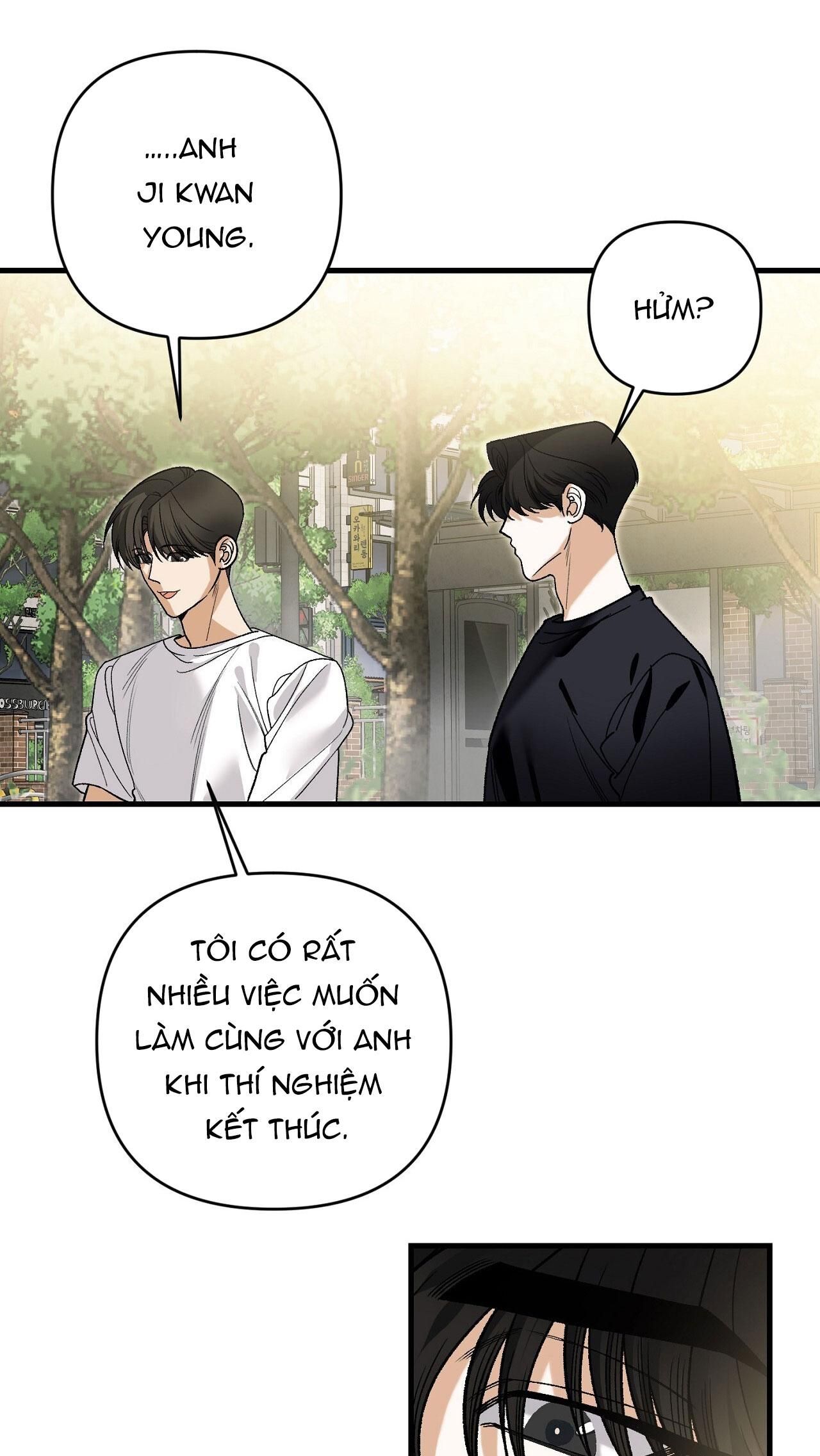 đọc truyện Điều Kiện Của Guide Chương 61 ảnh 43 tại Thiên Thai Truyện