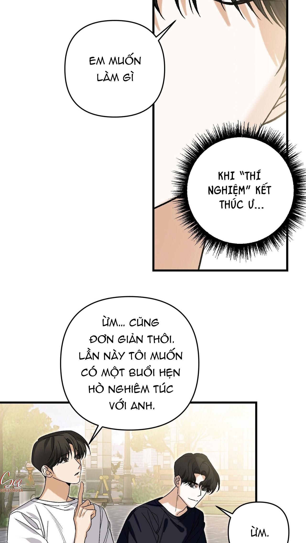 đọc truyện Điều Kiện Của Guide Chương 61 ảnh 44 tại Thiên Thai Truyện