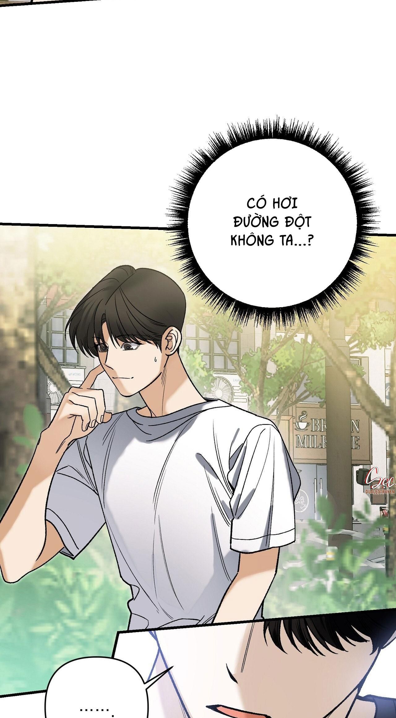 đọc truyện Điều Kiện Của Guide Chương 61 ảnh 48 tại Thiên Thai Truyện