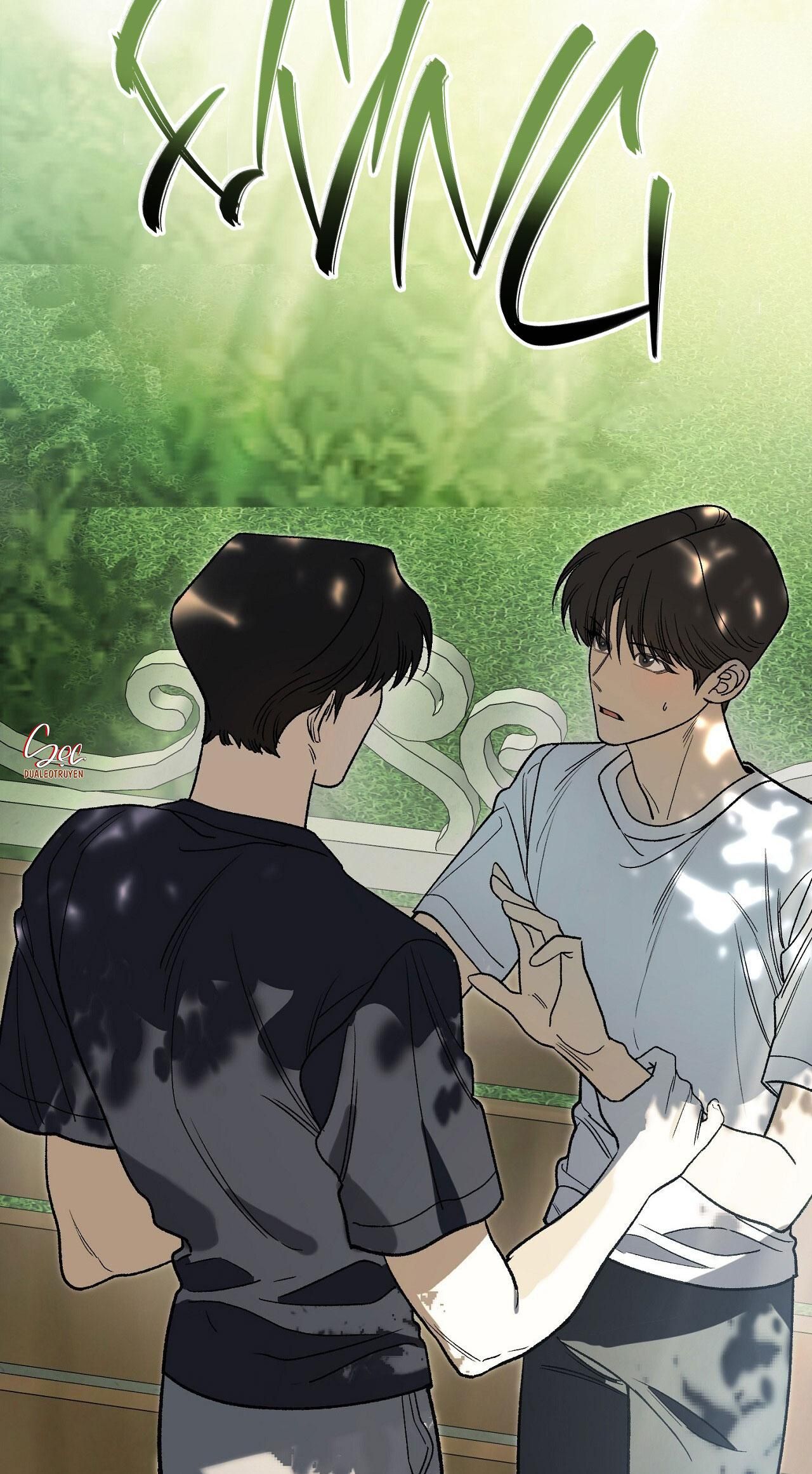 đọc truyện Điều Kiện Của Guide Chương 61 ảnh 50 tại Thiên Thai Truyện