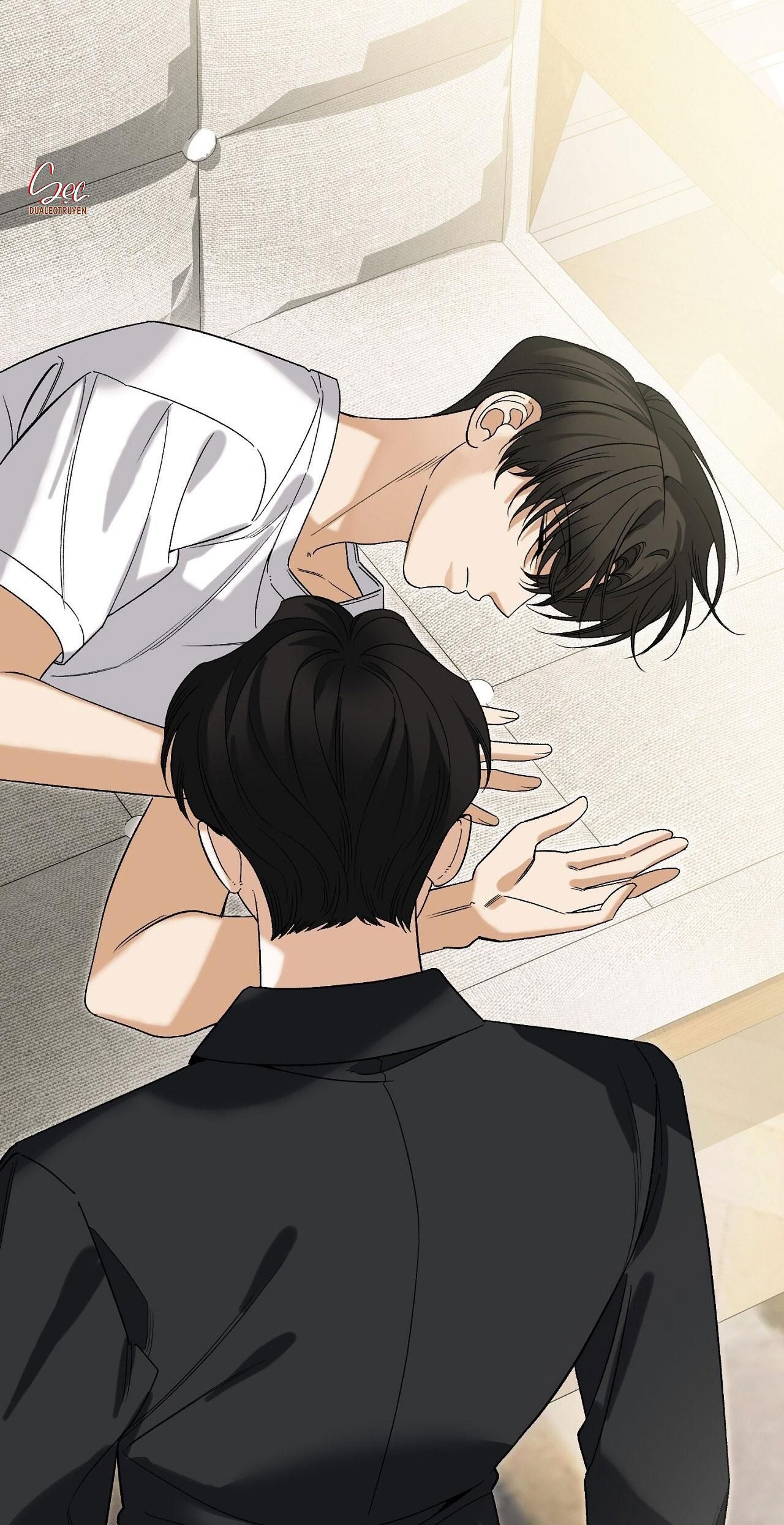 đọc truyện Điều Kiện Của Guide Chương 61 ảnh 7 tại Thiên Thai Truyện